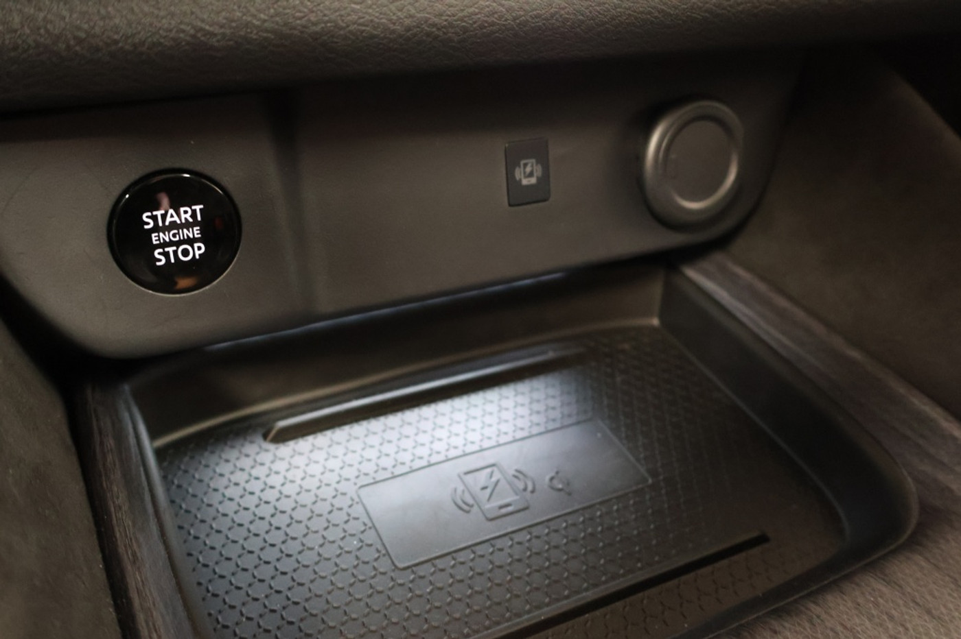 Foto van Nissan Qashqai