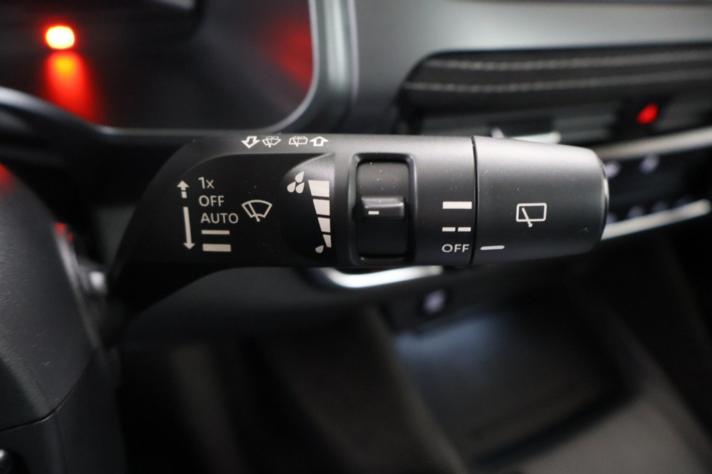 Foto van Nissan Qashqai