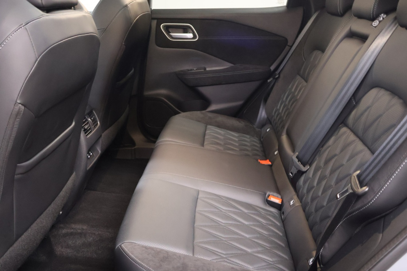 Foto van Nissan Qashqai