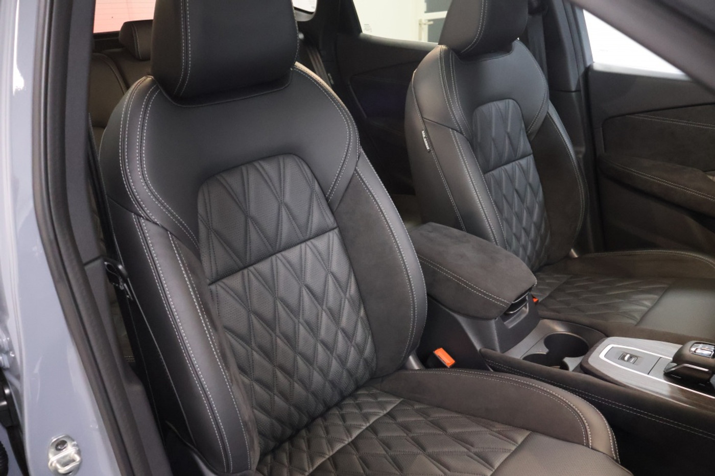 Foto van Nissan Qashqai