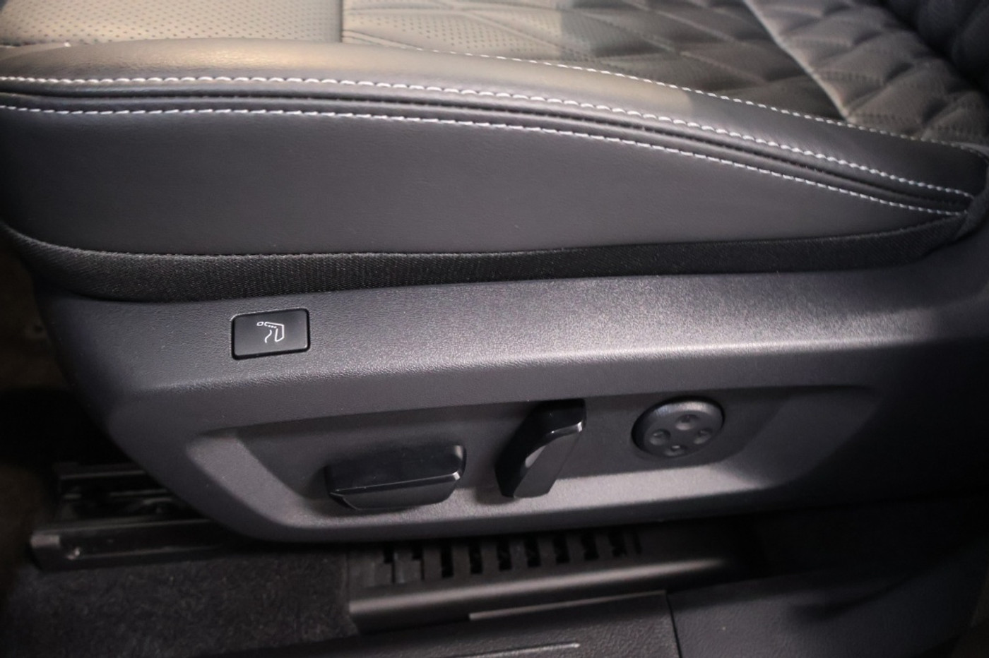 Foto van Nissan Qashqai