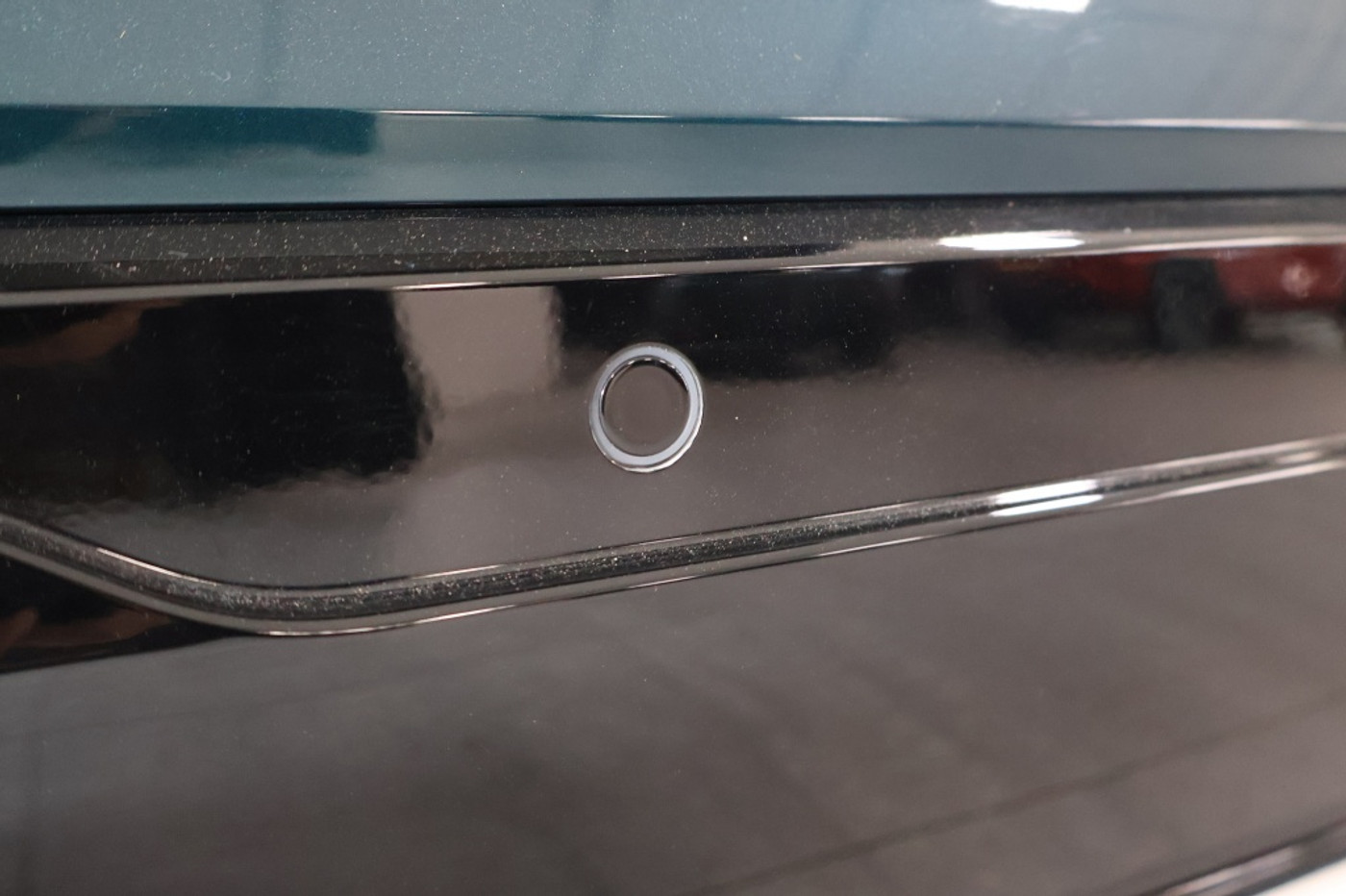 Foto van Nissan Qashqai