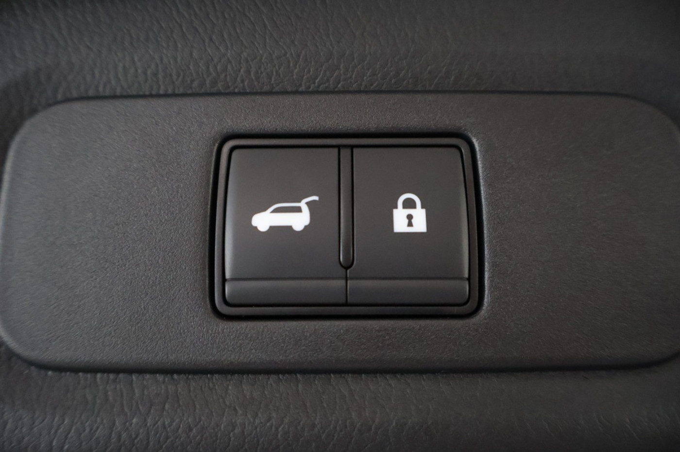 Foto van Nissan Qashqai
