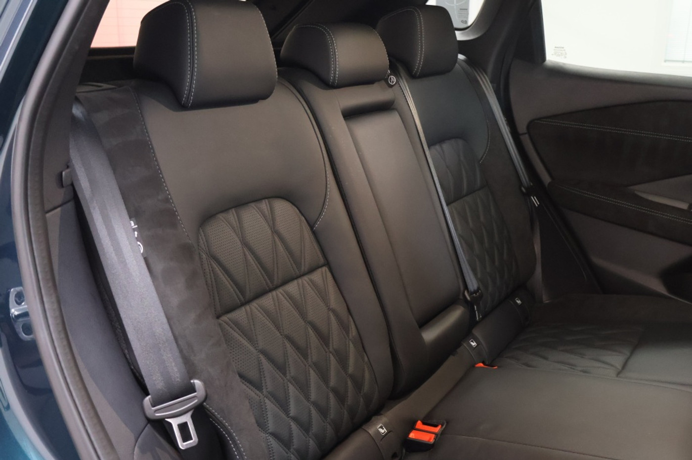 Foto van Nissan Qashqai