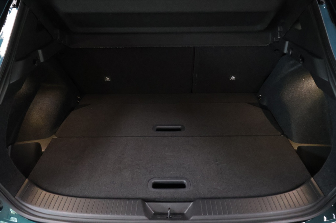 Foto van Nissan Qashqai