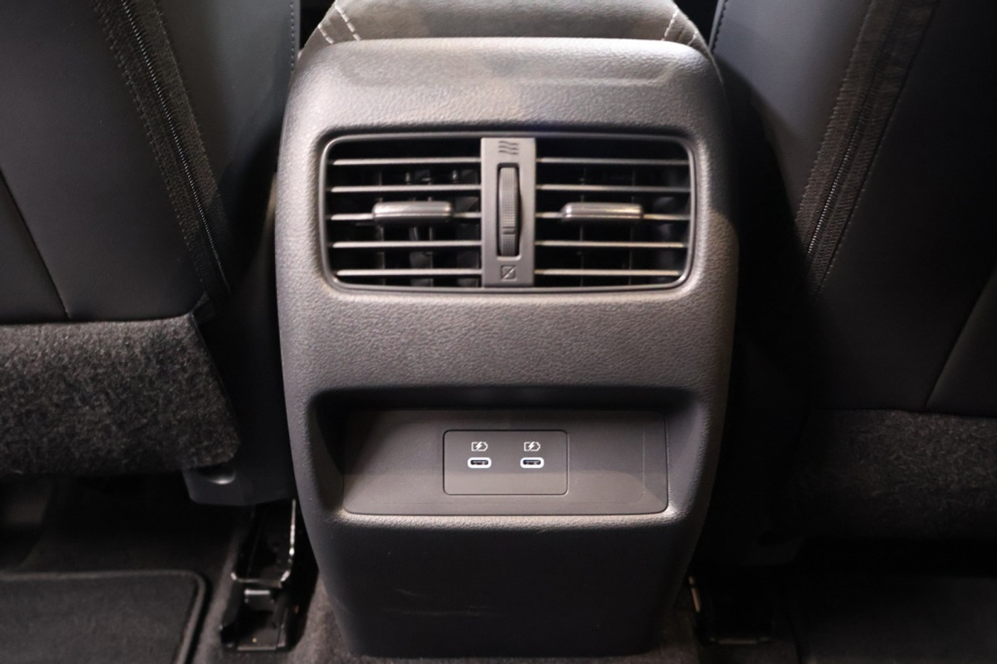 Foto van Nissan Qashqai