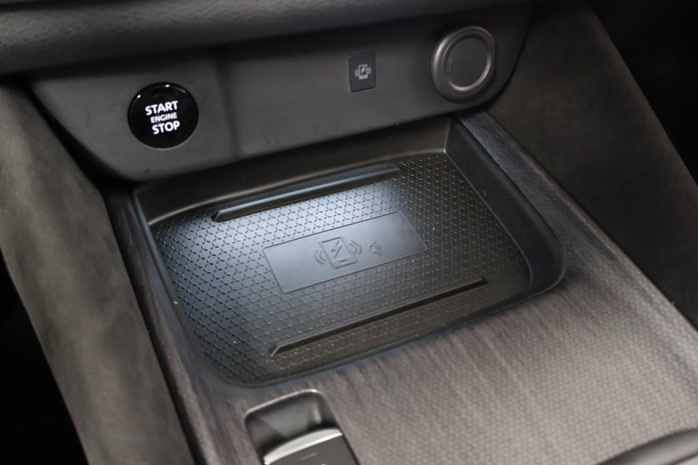 Foto van Nissan Qashqai