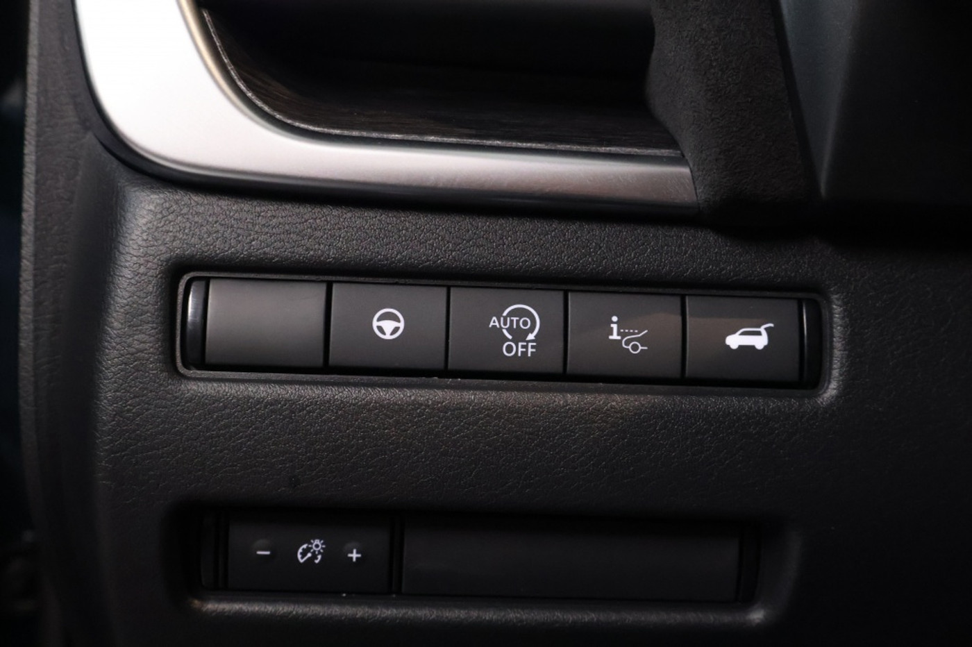 Foto van Nissan Qashqai