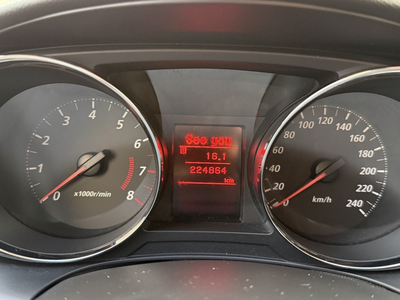 Foto van Mitsubishi Mitsubishi Asx