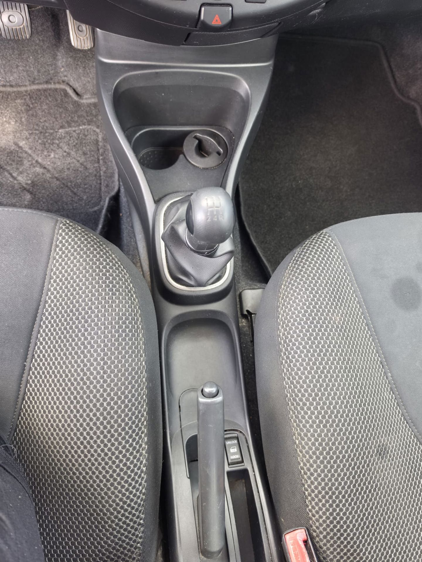 Foto van Nissan Nissan Micra