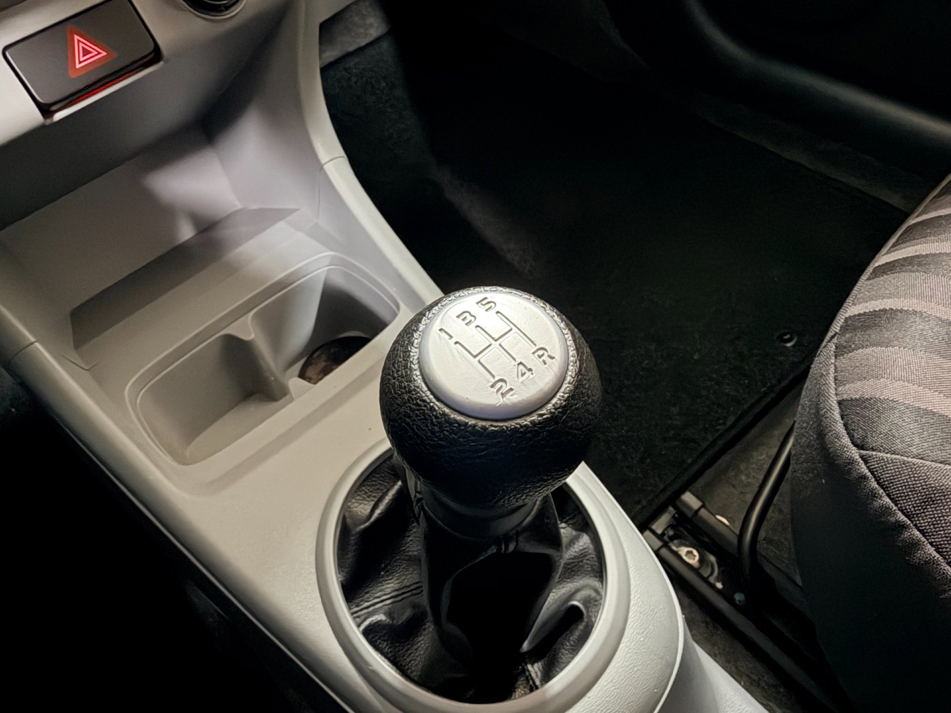 Foto van Nissan Nissan Pixo