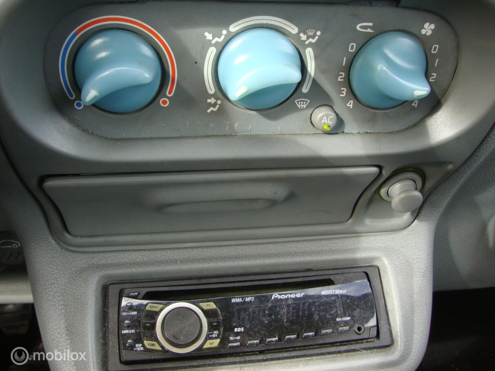 Foto van Renault Twingo