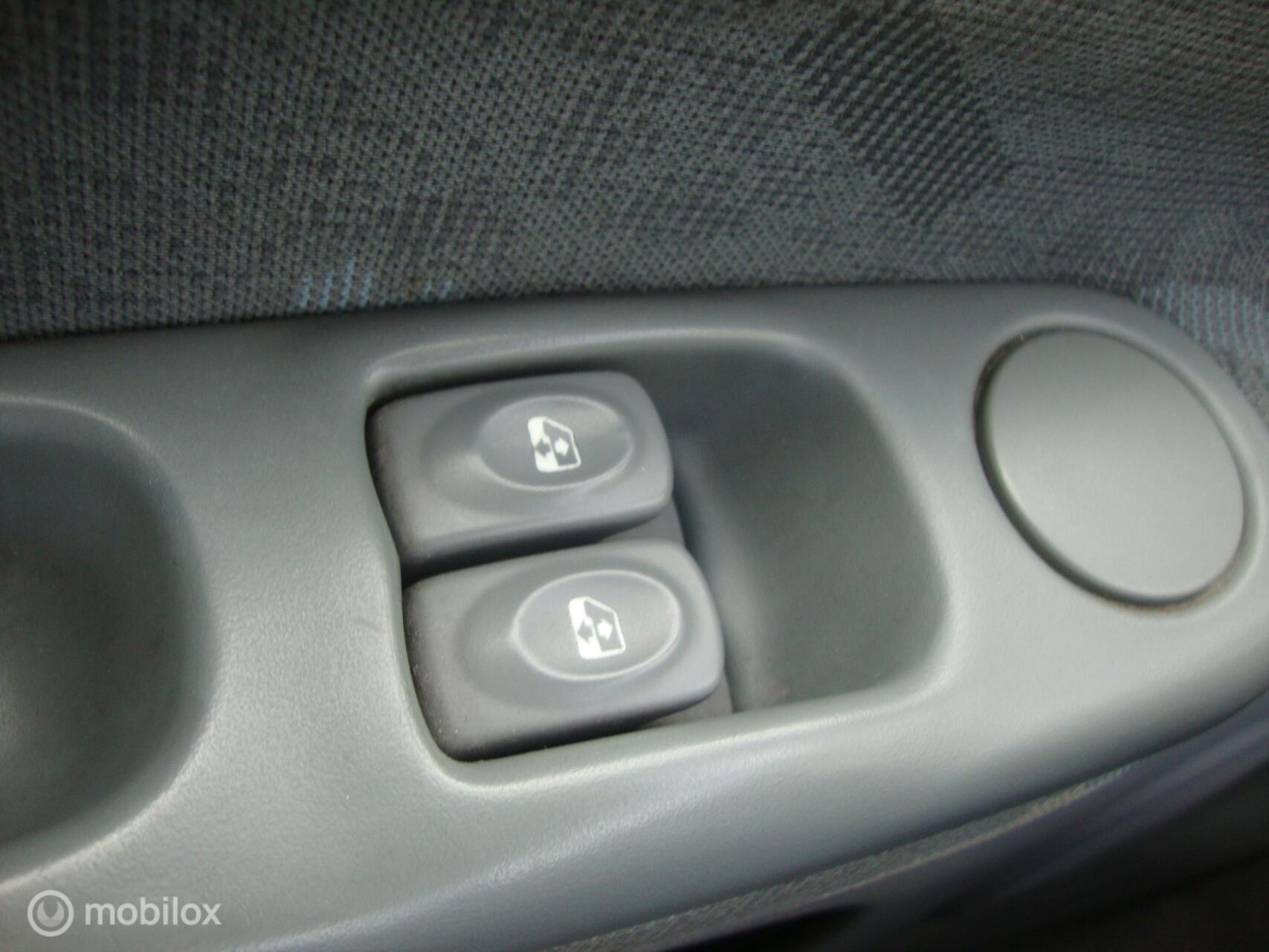 Foto van Renault Twingo