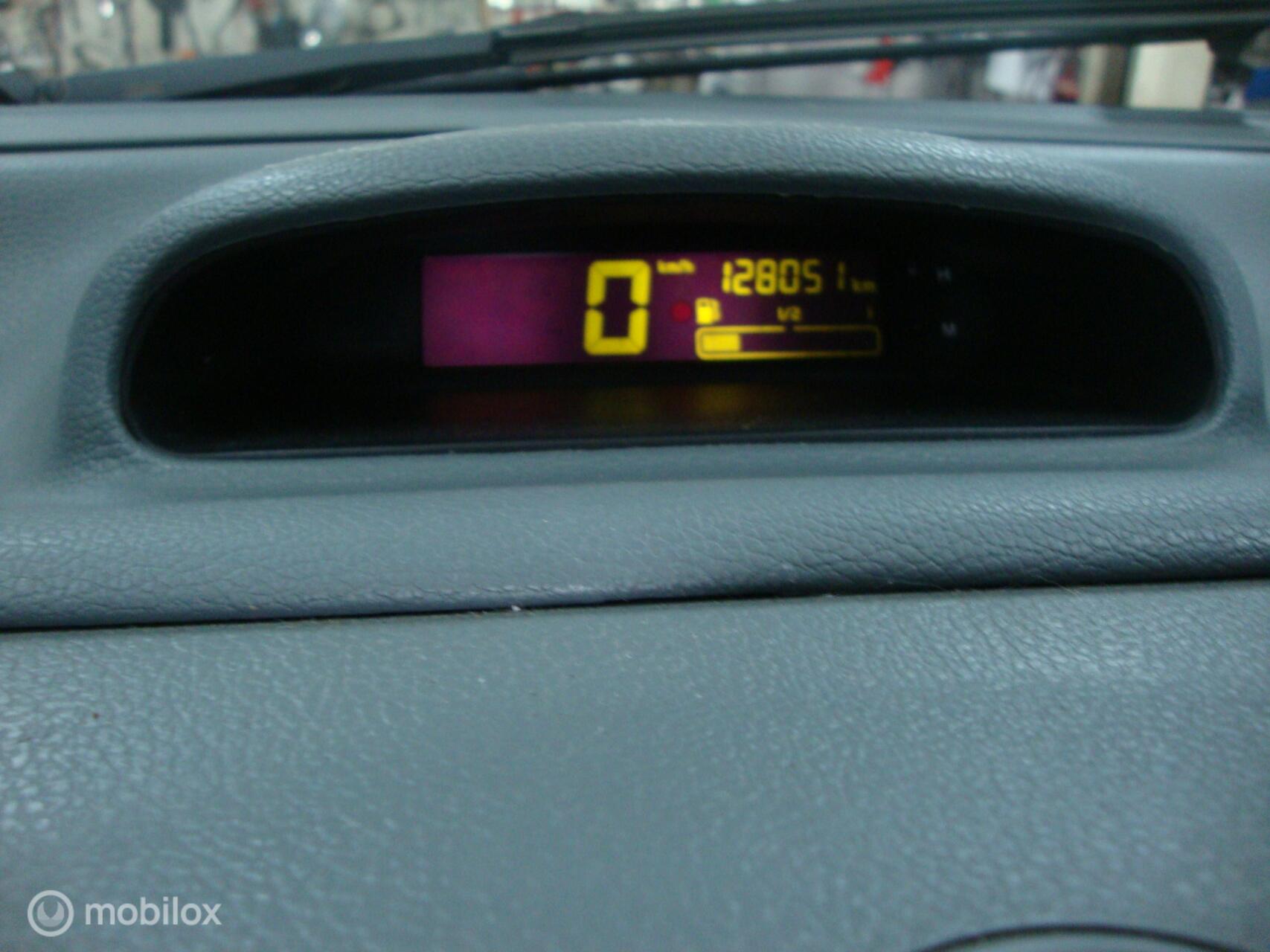 Foto van Renault Twingo