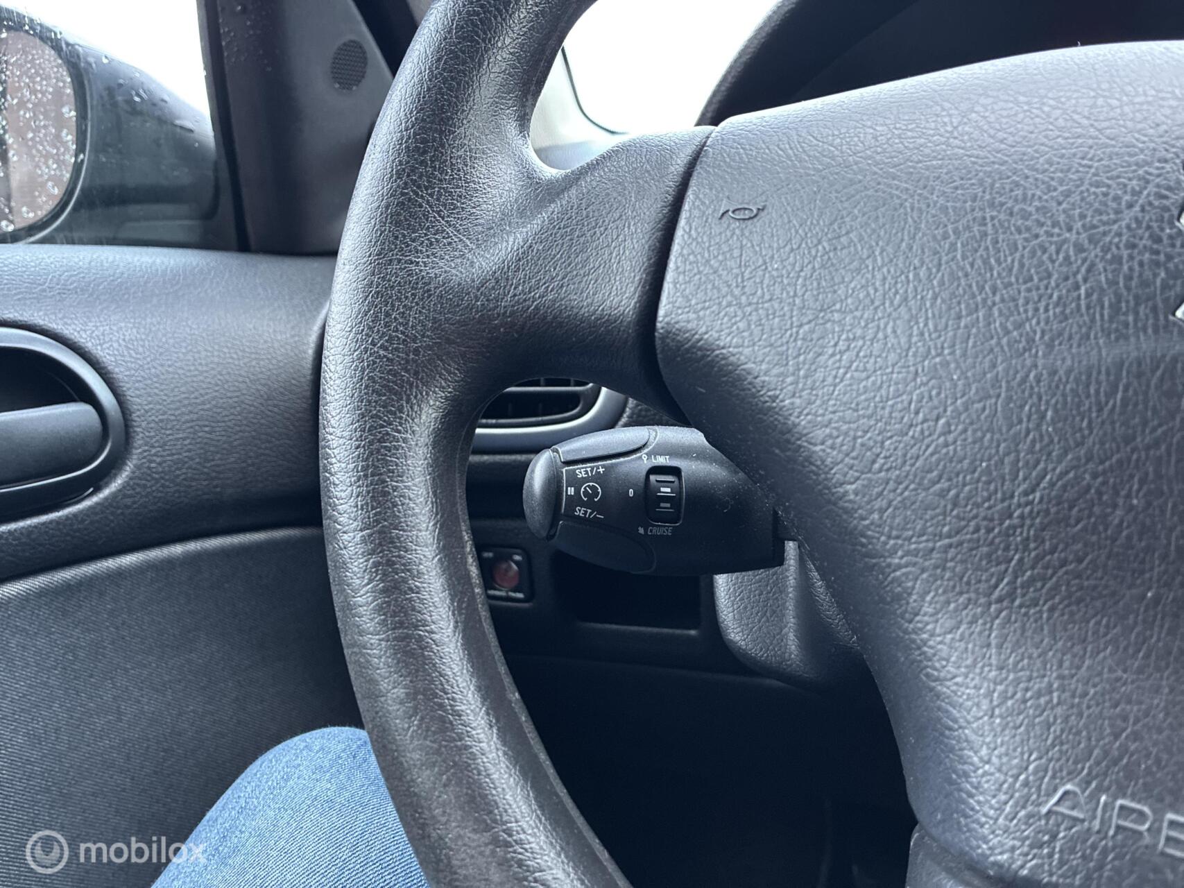 Foto van Peugeot 206