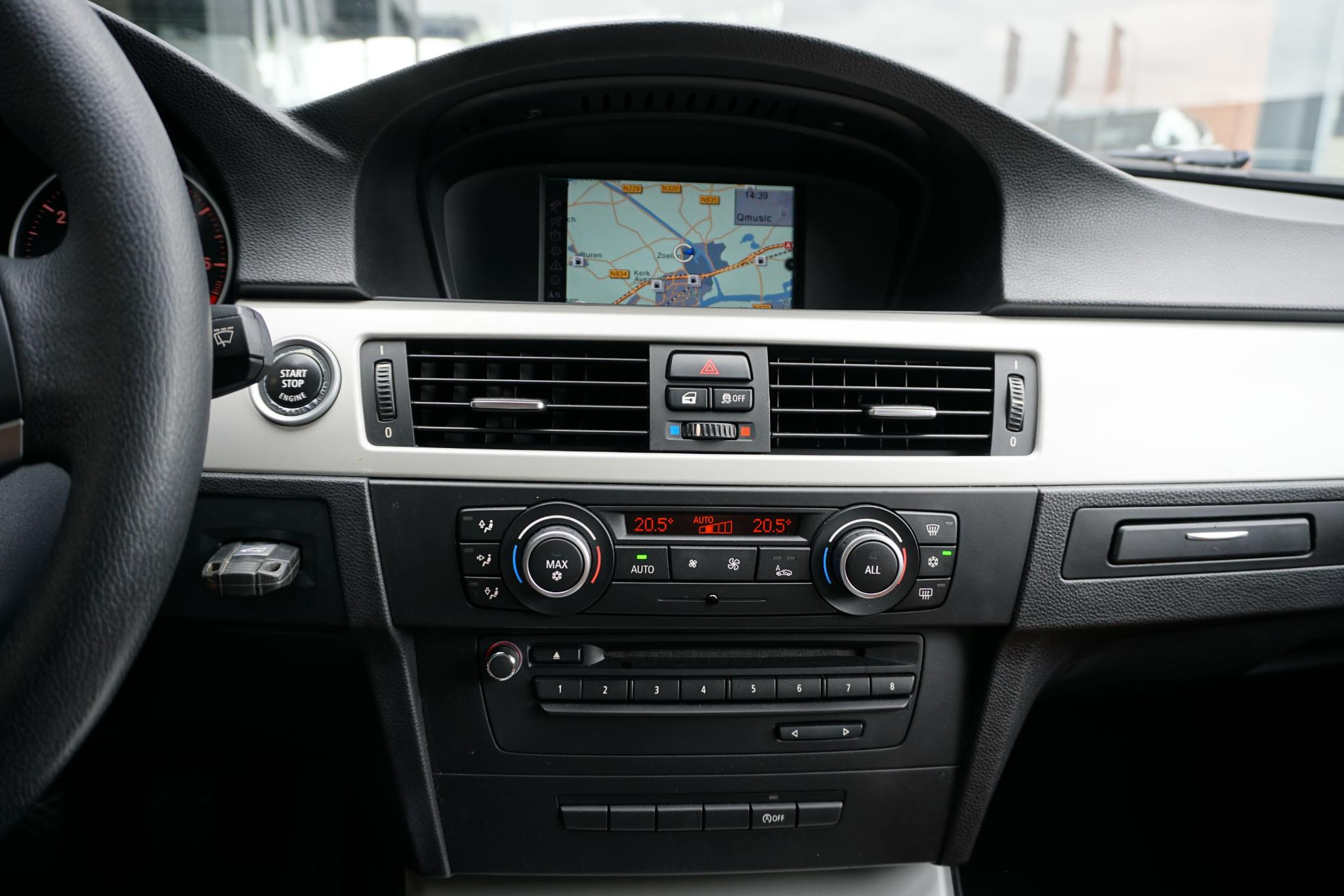 Foto van BMW 3-serie Touring