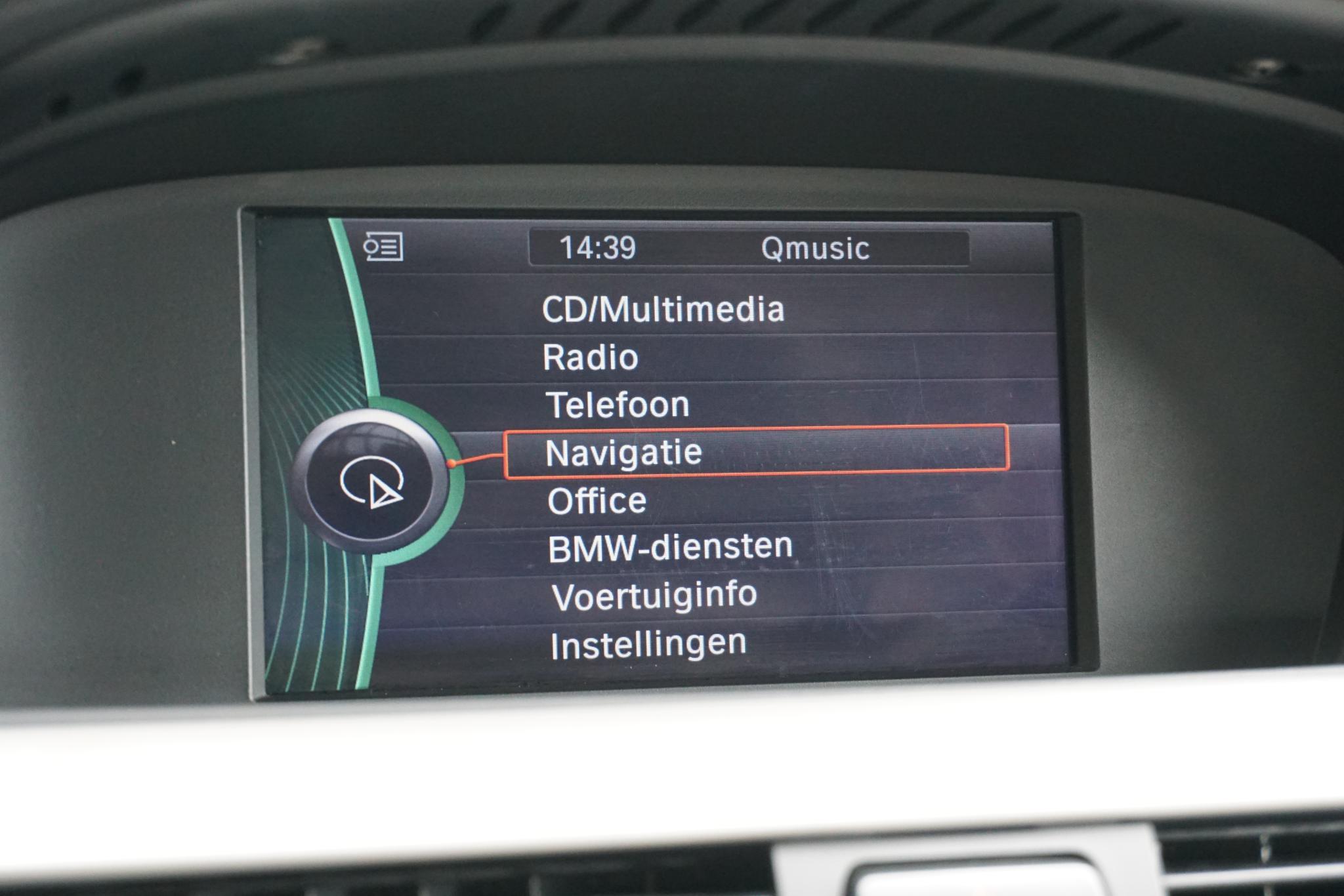 Foto van BMW 3-serie Touring