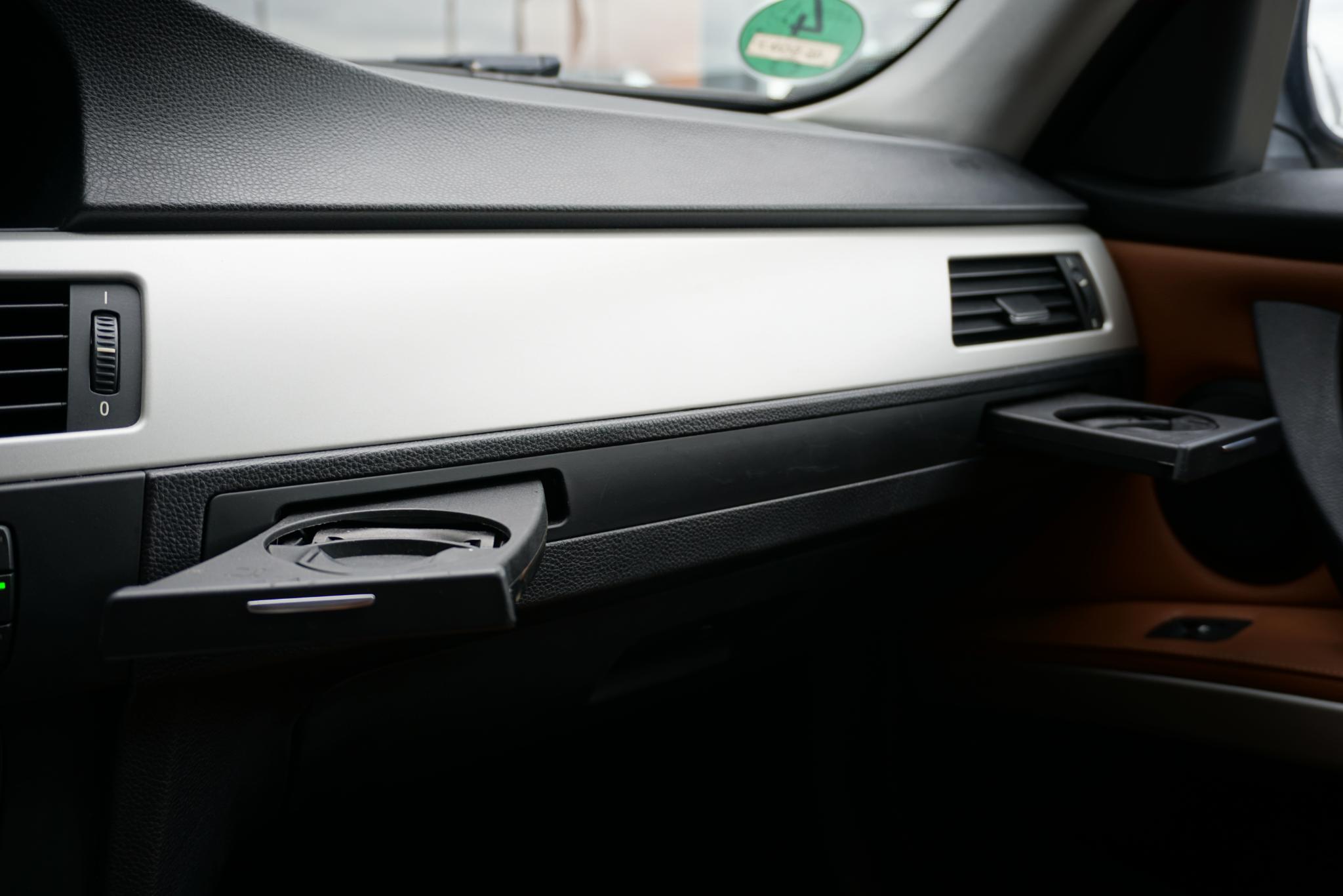Foto van BMW 3-serie Touring
