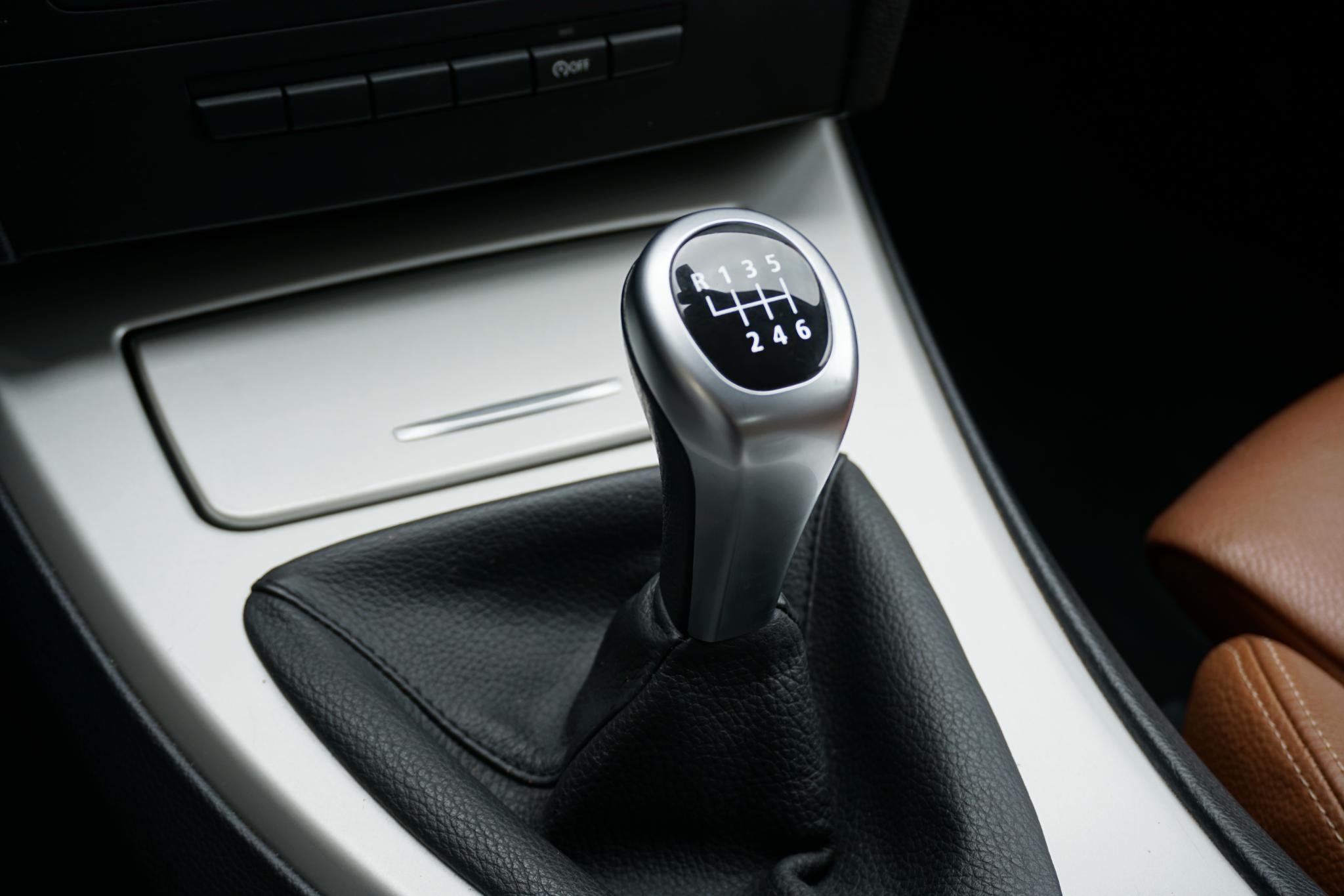 Foto van BMW 3-serie Touring