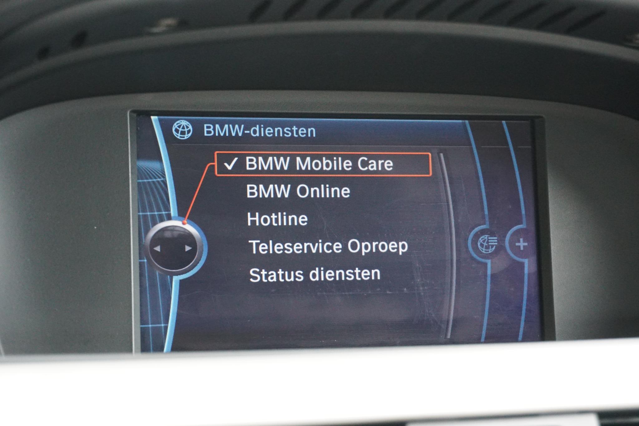 Foto van BMW 3-serie Touring
