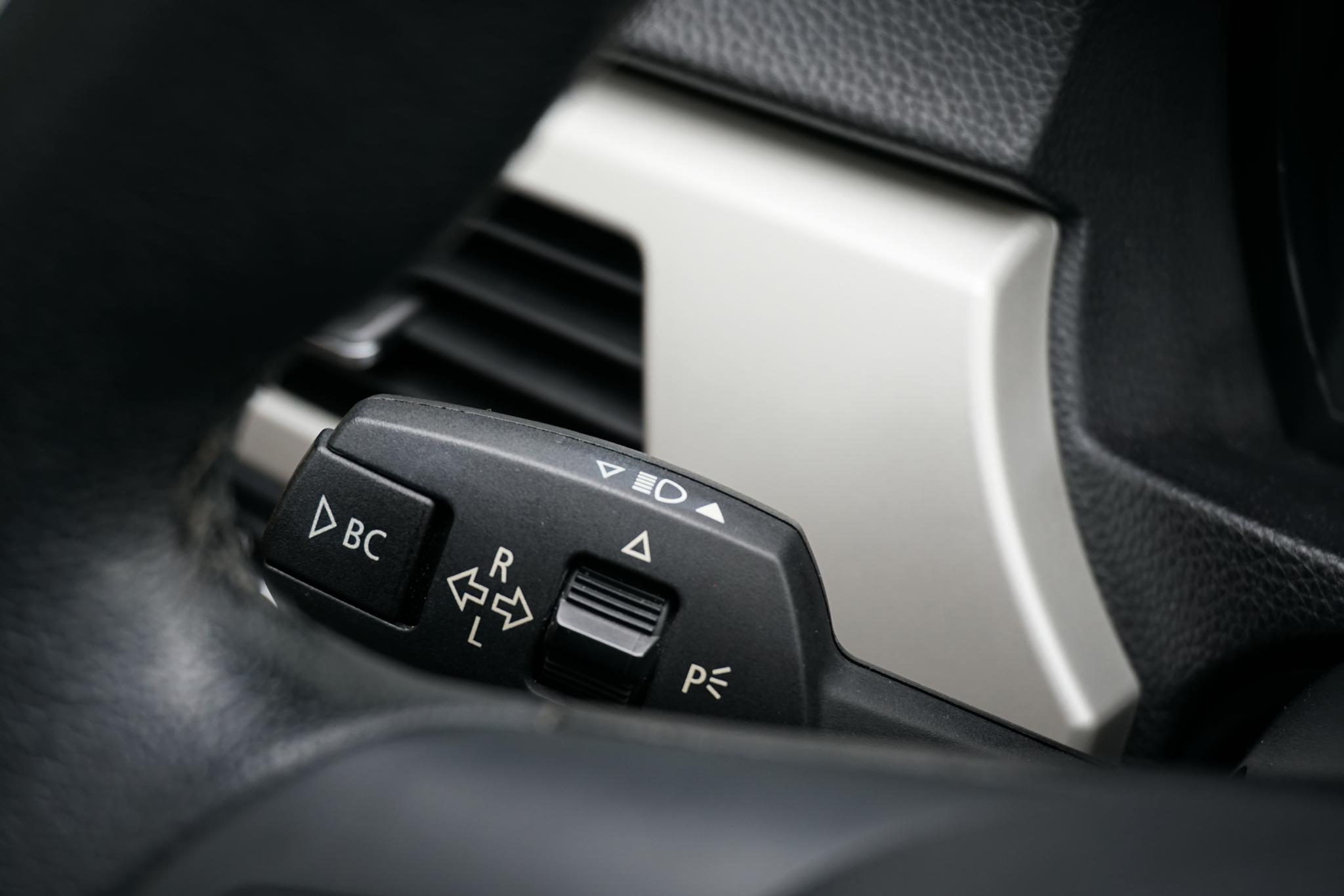 Foto van BMW 3-serie Touring