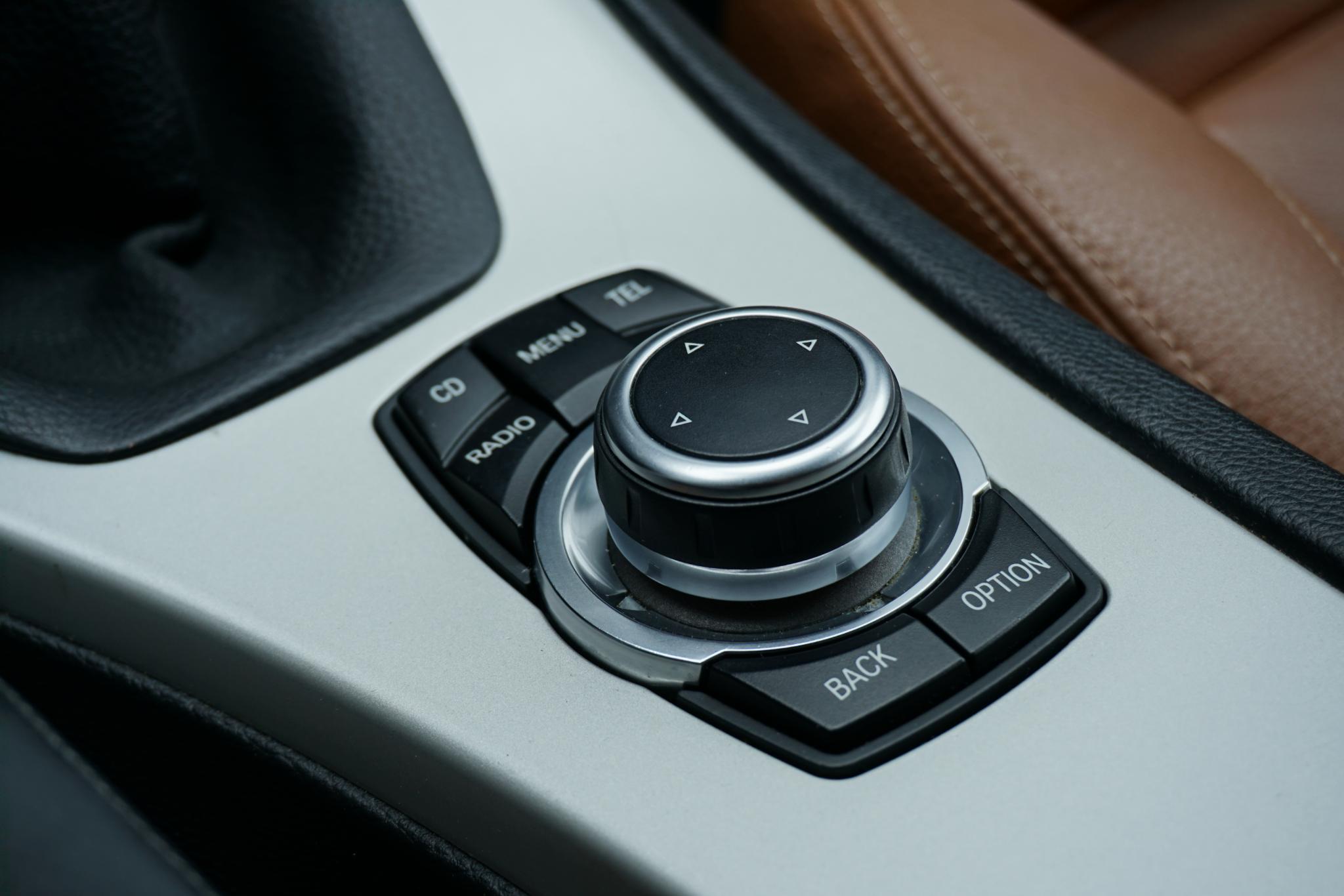 Foto van BMW 3-serie Touring