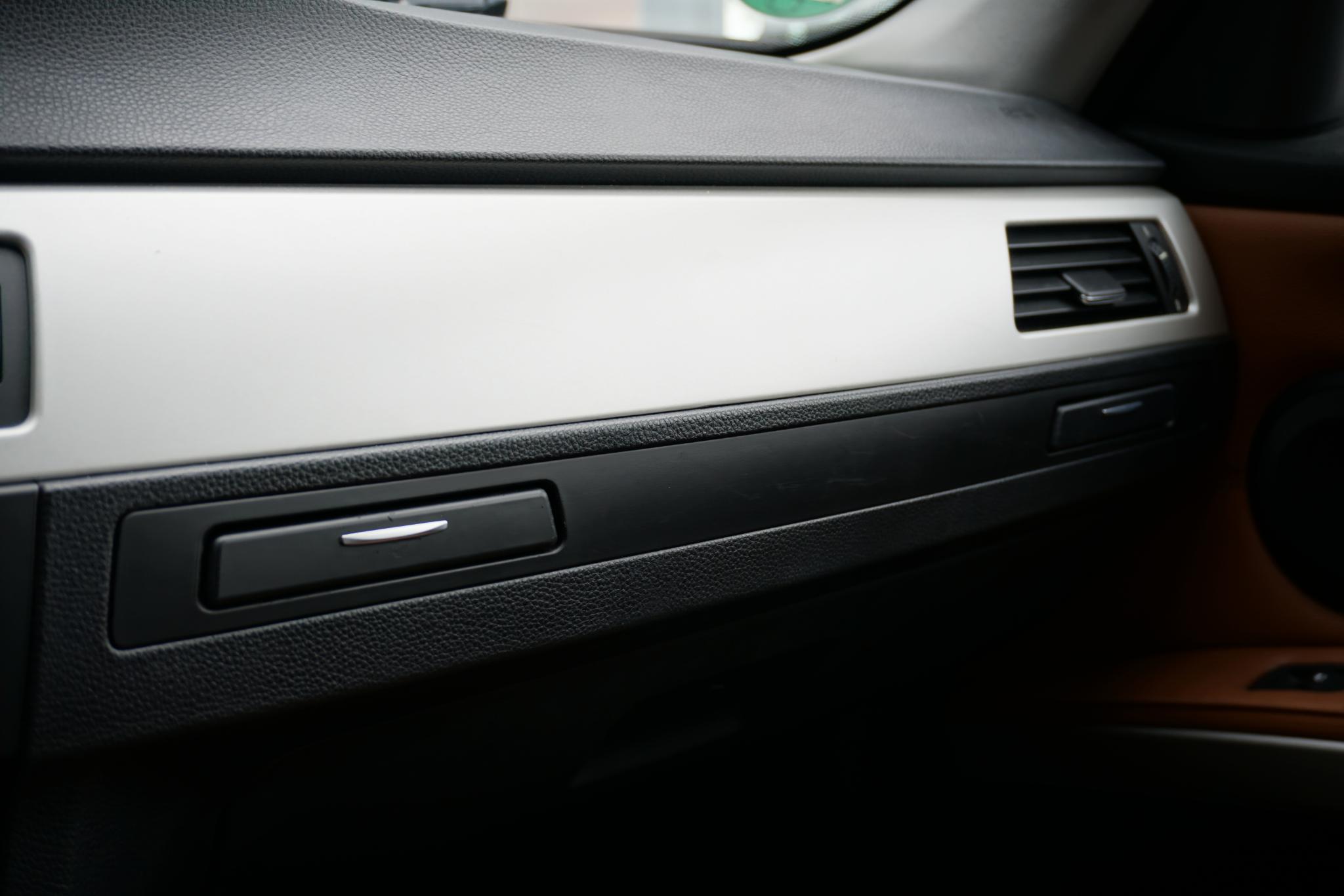 Foto van BMW 3-serie Touring