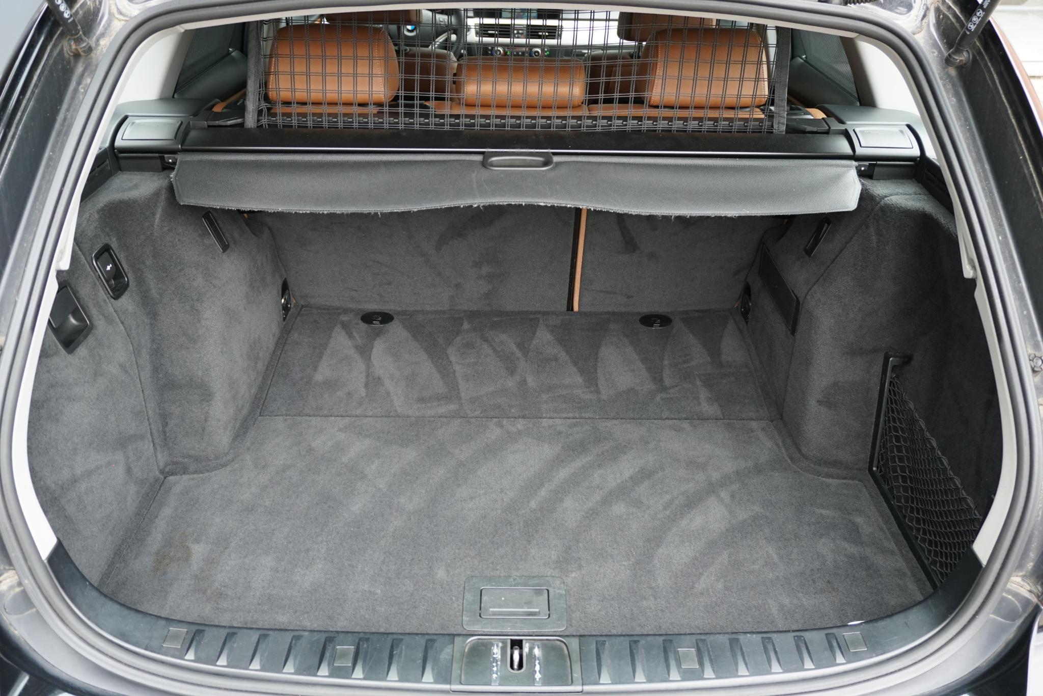 Foto van BMW 3-serie Touring