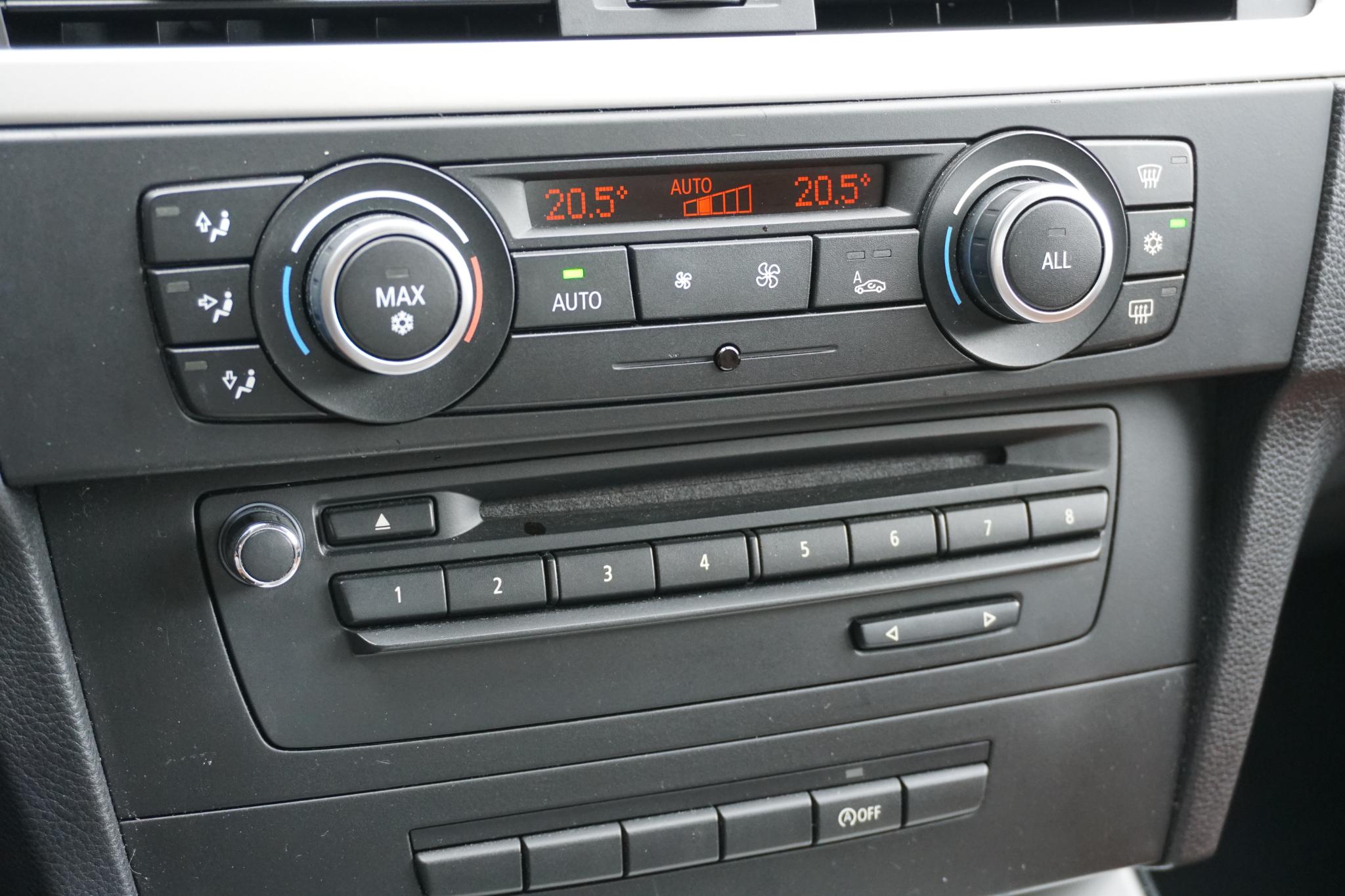Foto van BMW 3-serie Touring