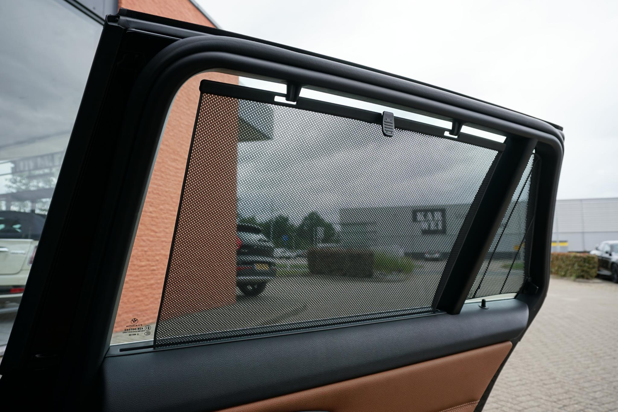 Foto van BMW 3-serie Touring