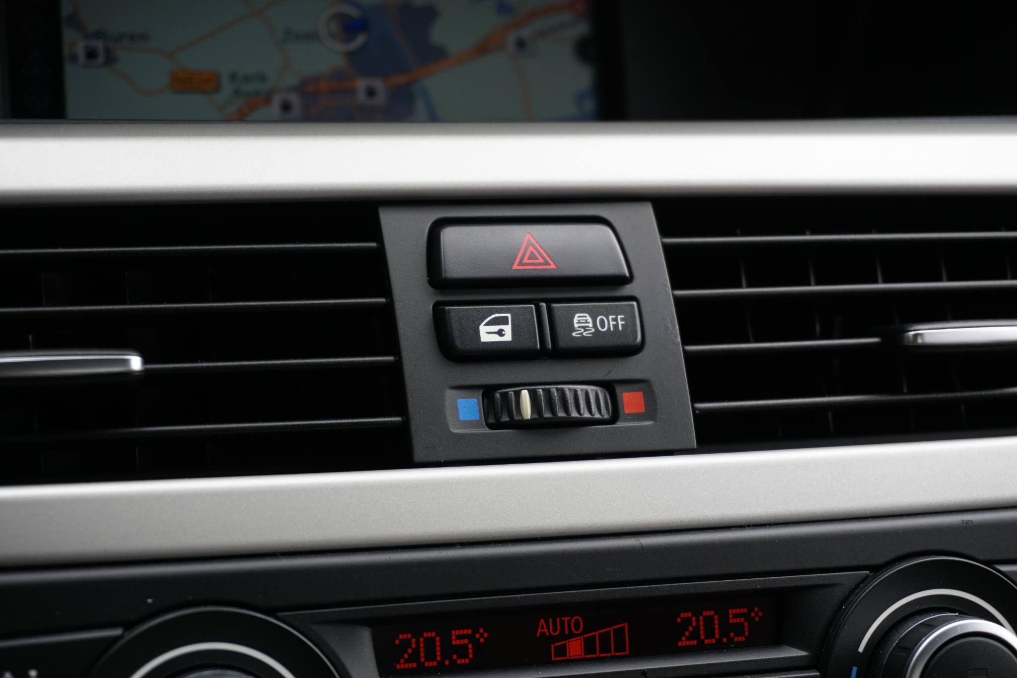 Foto van BMW 3-serie Touring