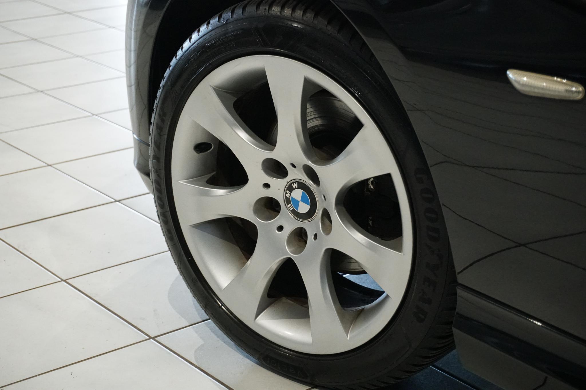 Foto van BMW 3-serie Touring