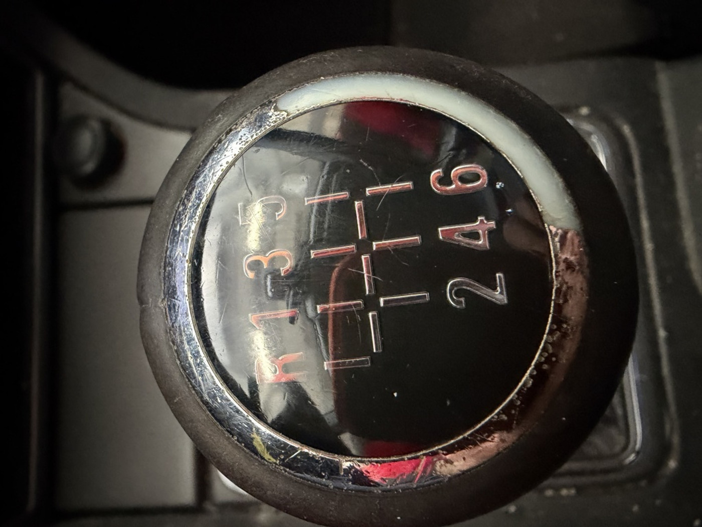 Foto van Opel Vectra