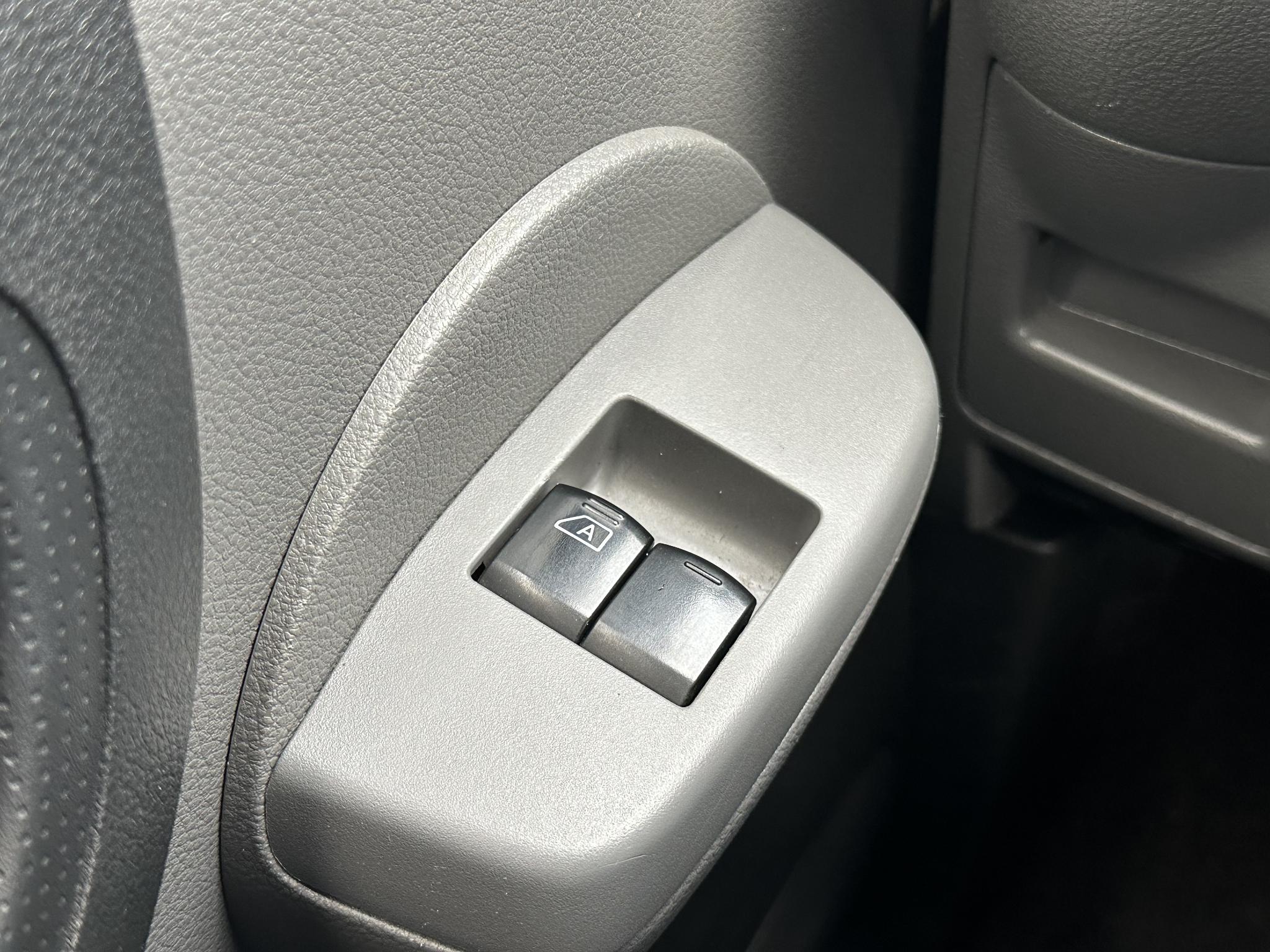 Foto van Nissan Nissan E-nv200