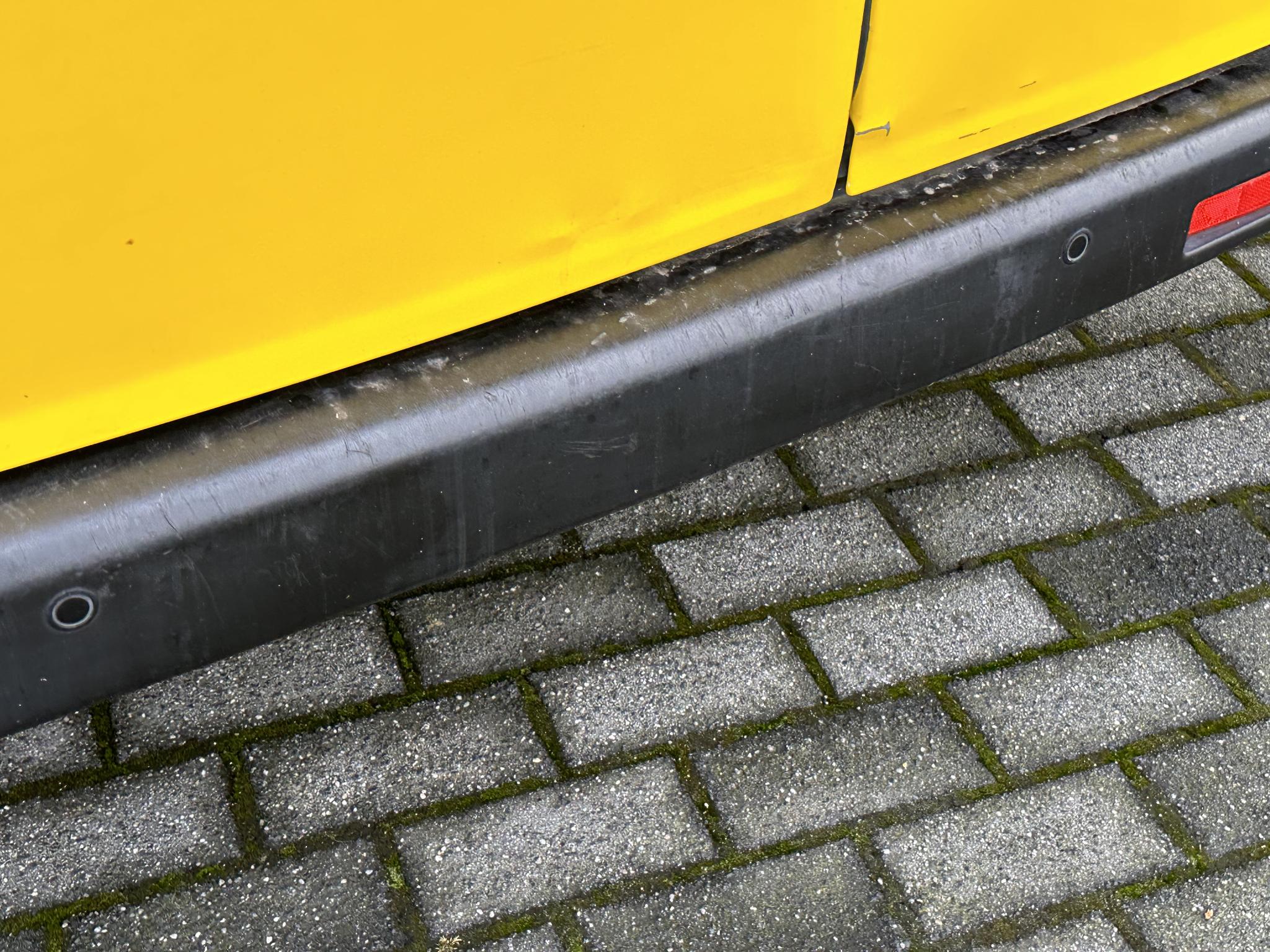 Foto van Nissan Nissan E-nv200