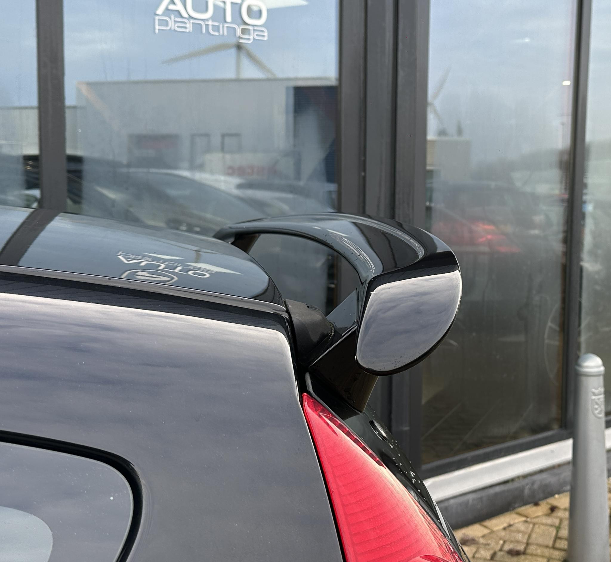 Foto van Peugeot 107