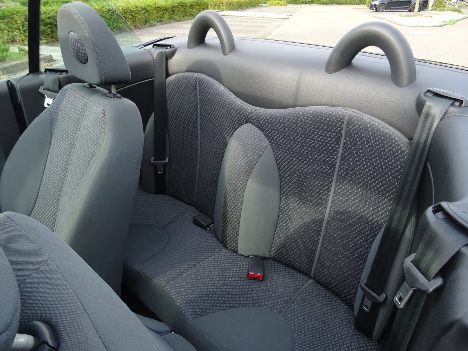 Foto van Nissan Nissan Micra