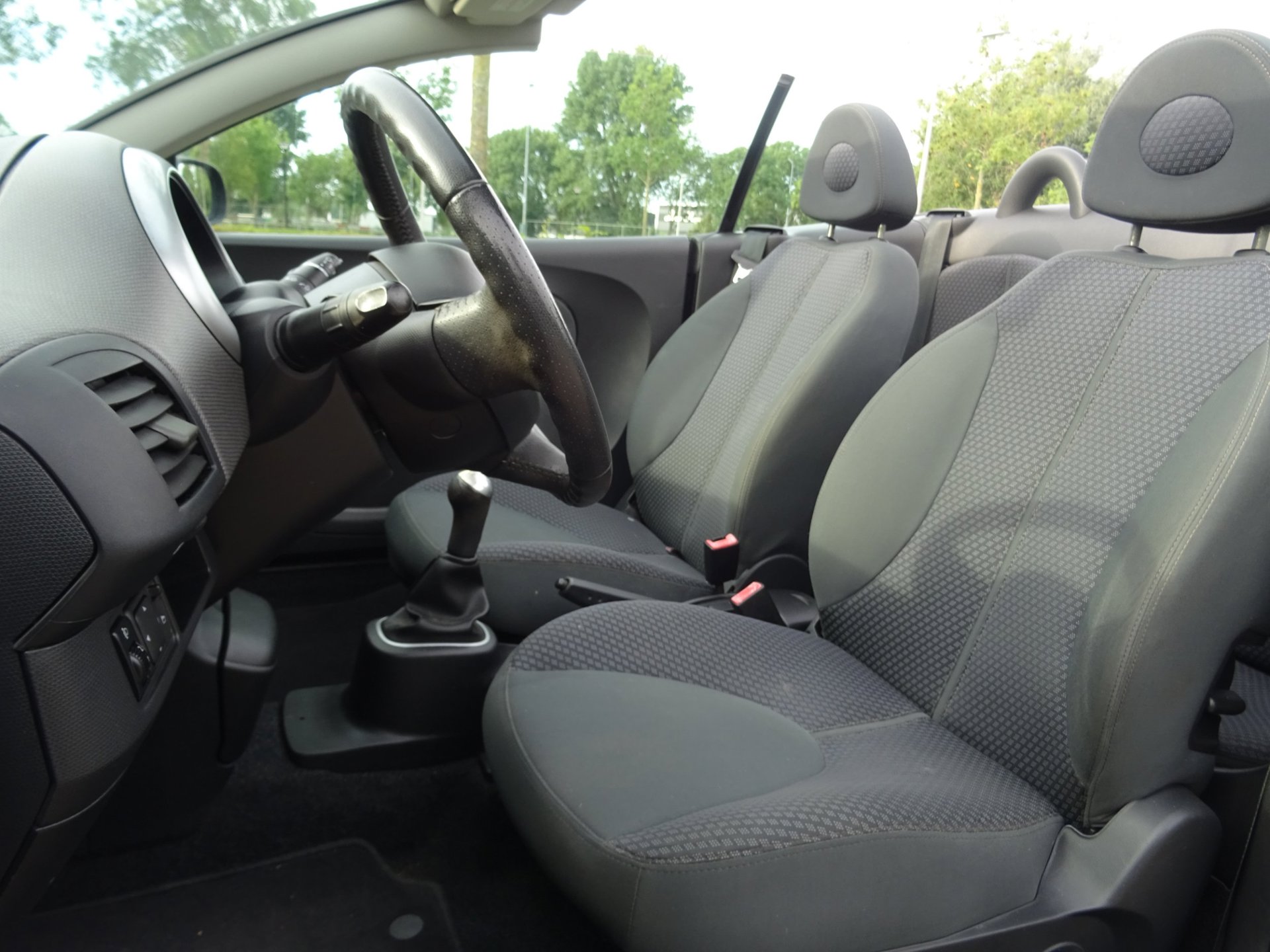 Foto van Nissan Nissan Micra