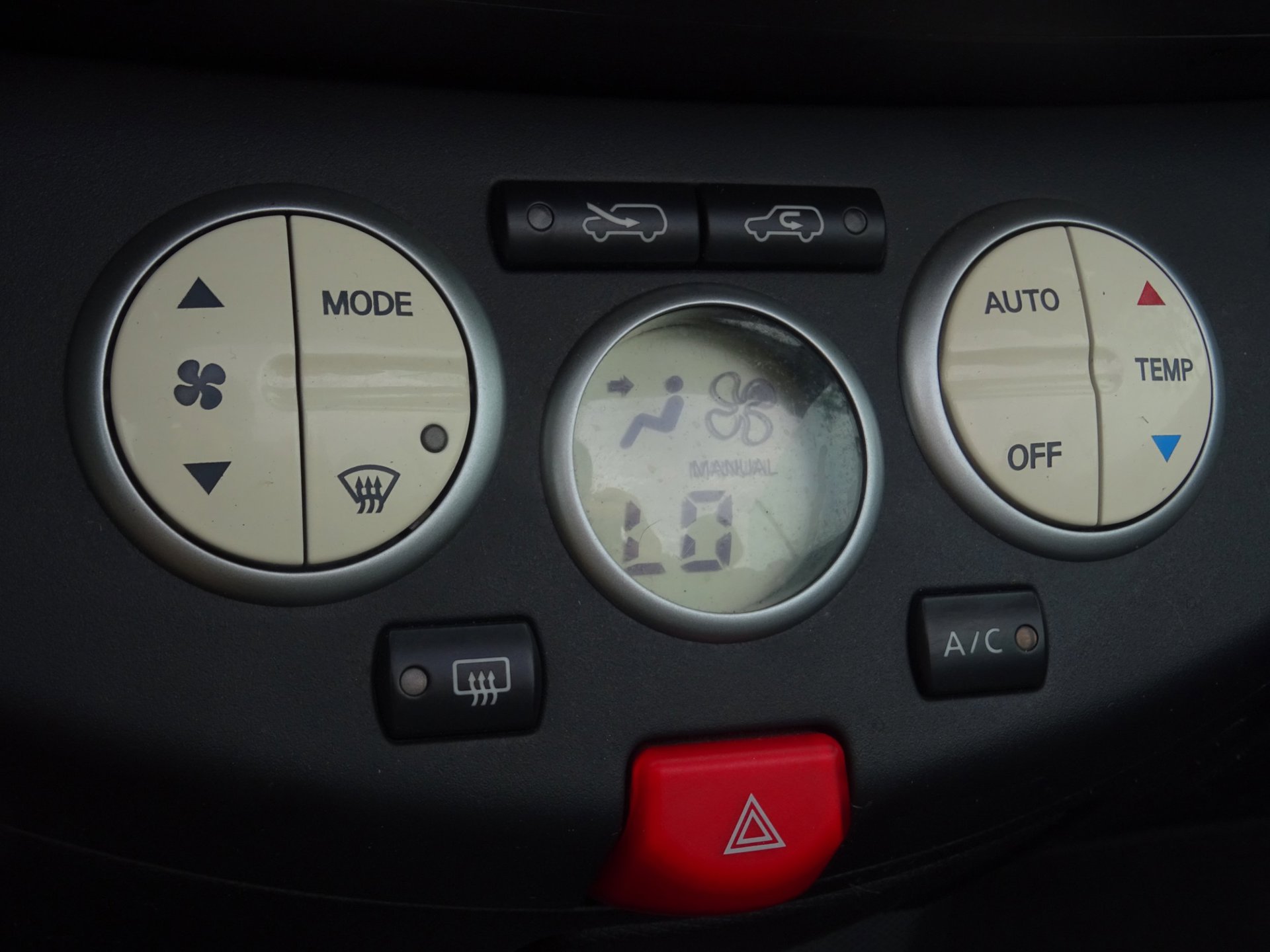 Foto van Nissan Nissan Micra