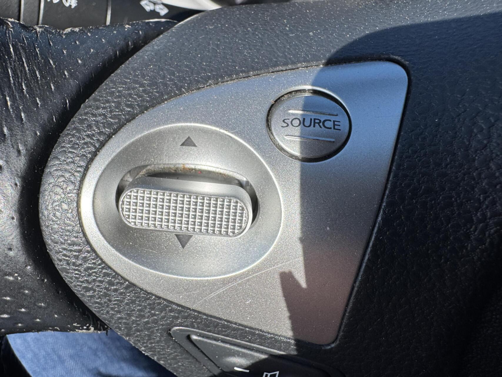Foto van Nissan Nissan Juke