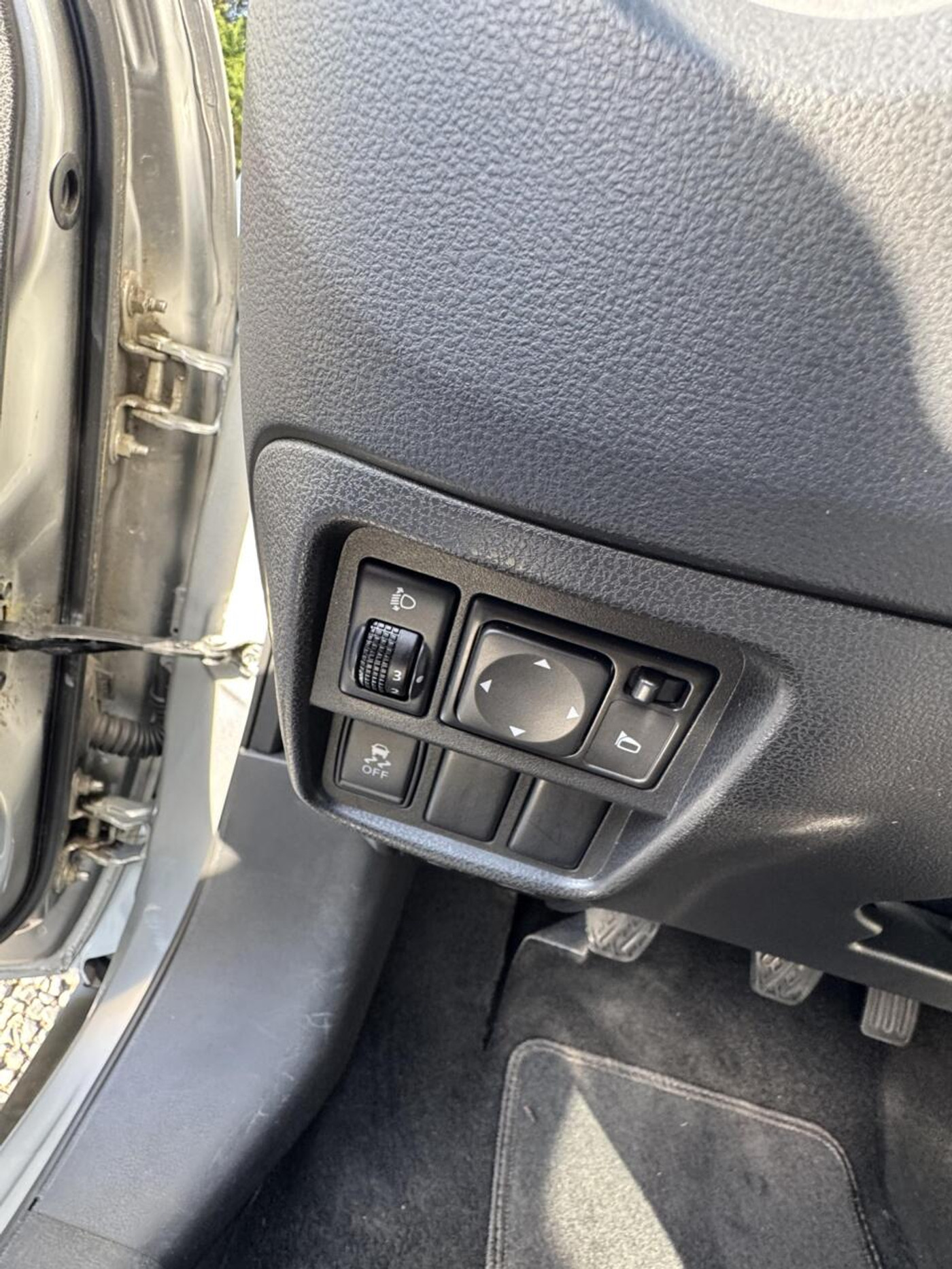 Foto van Nissan Nissan Juke