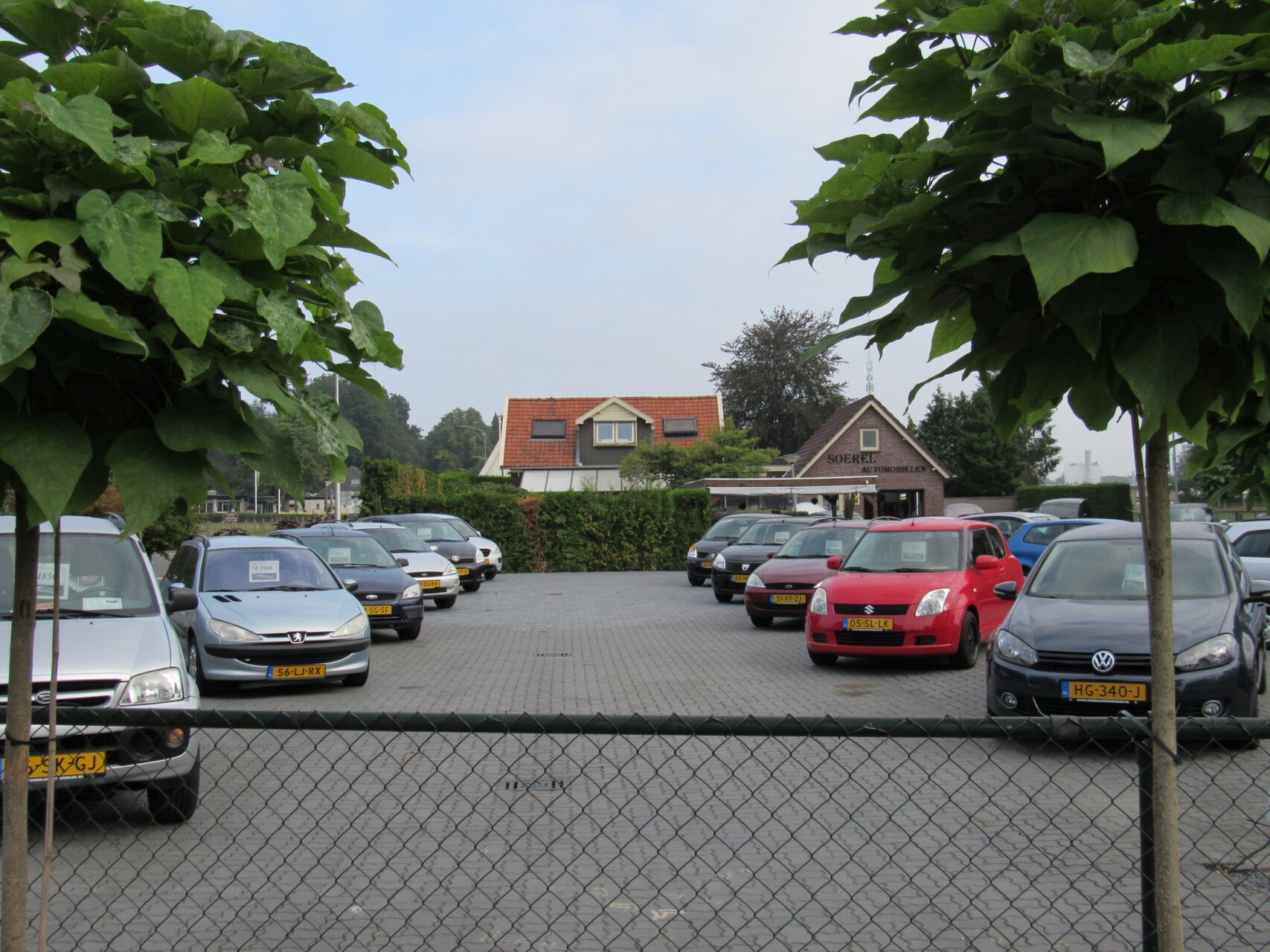 Foto van Nissan Nissan Juke