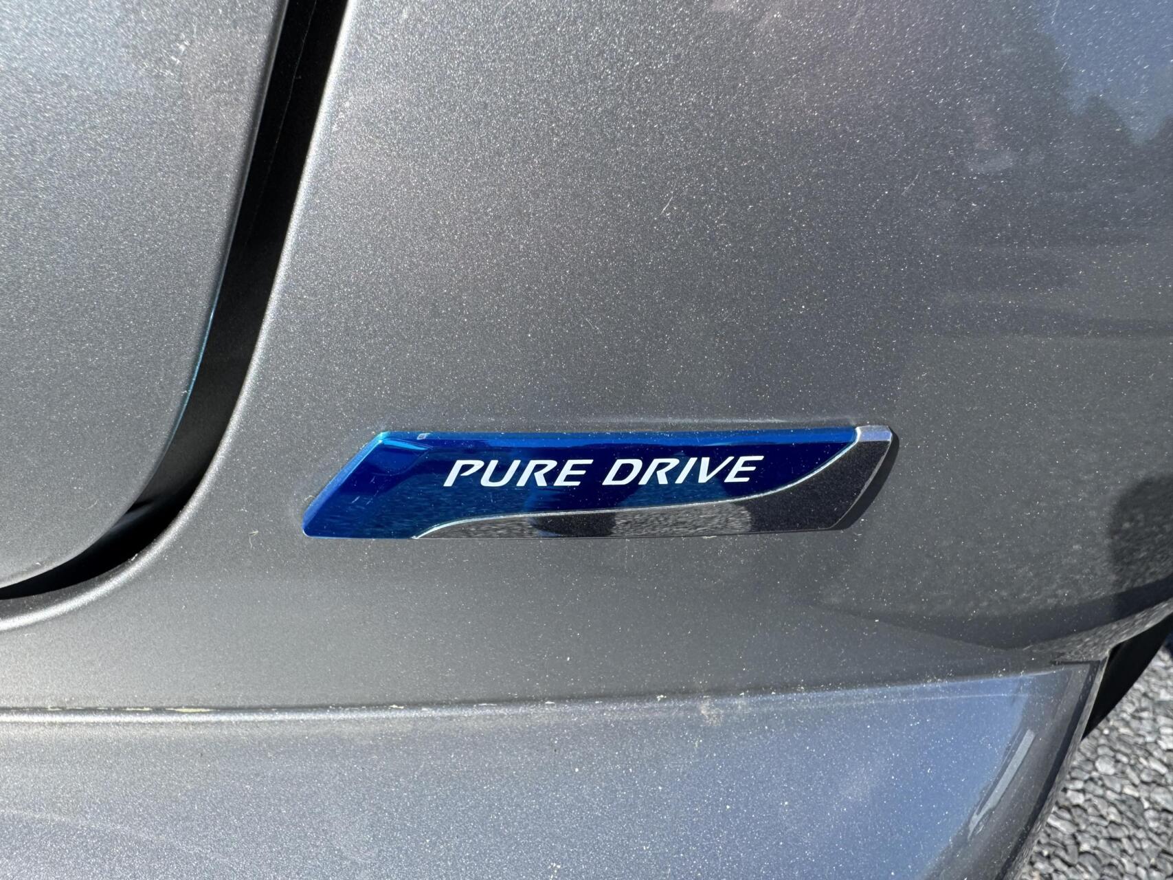 Foto van Nissan Nissan Juke