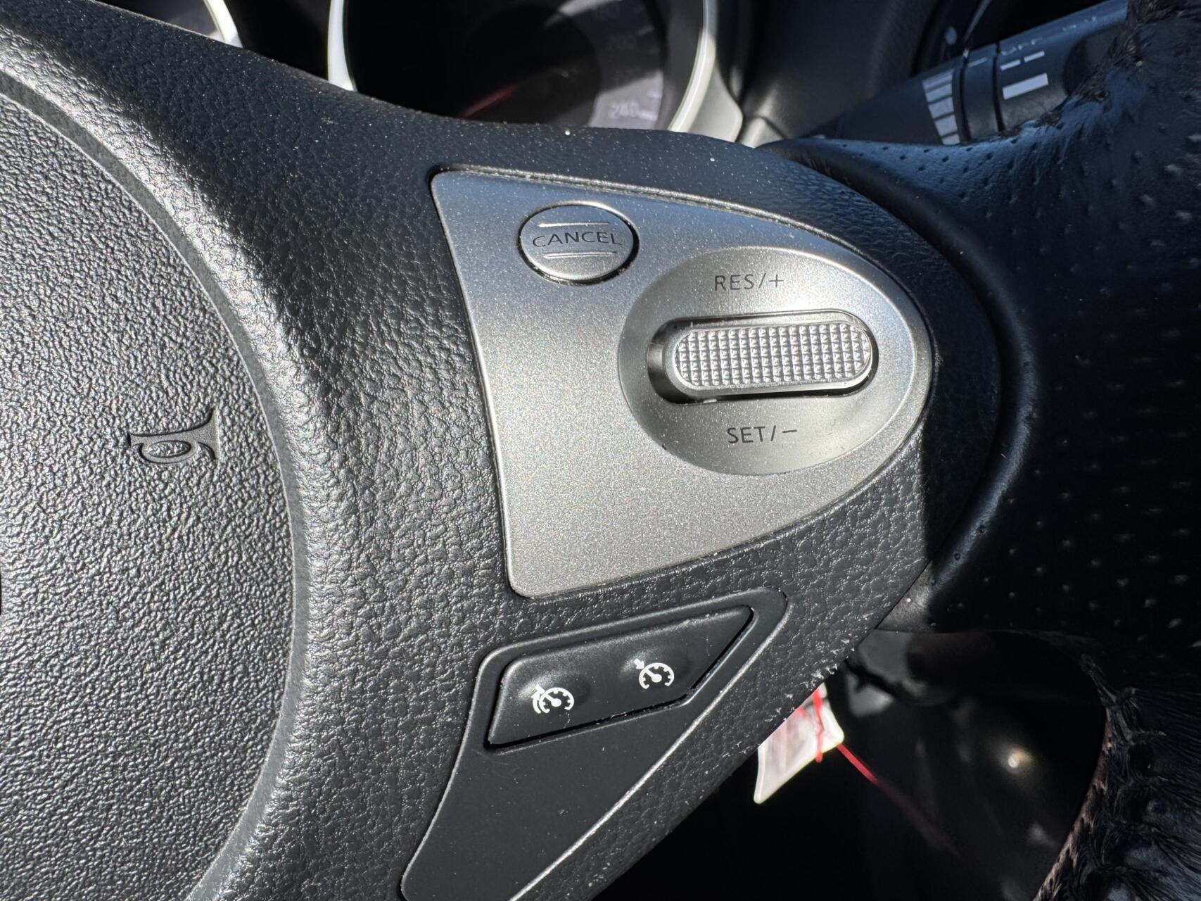 Foto van Nissan Nissan Juke