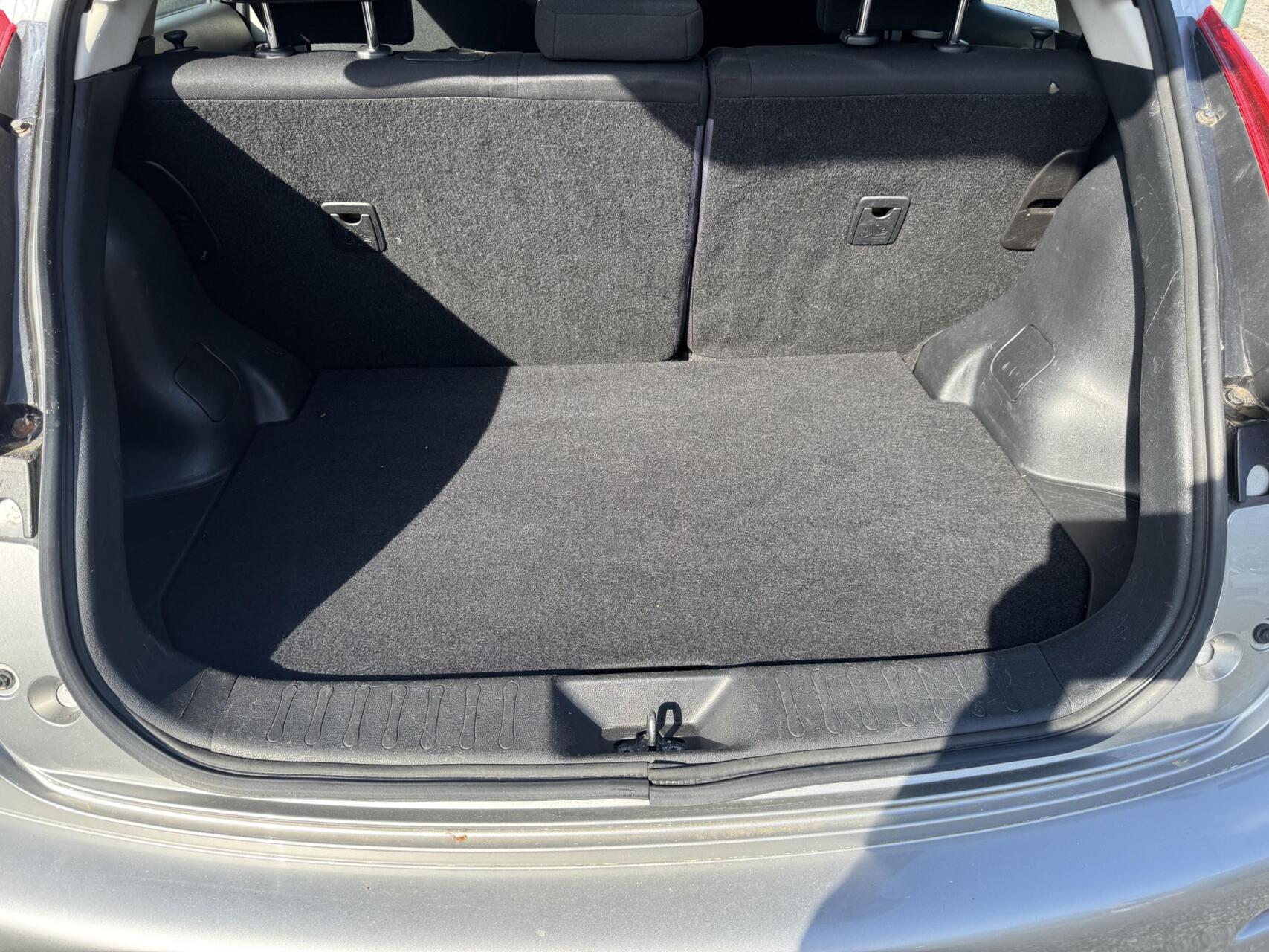 Foto van Nissan Nissan Juke
