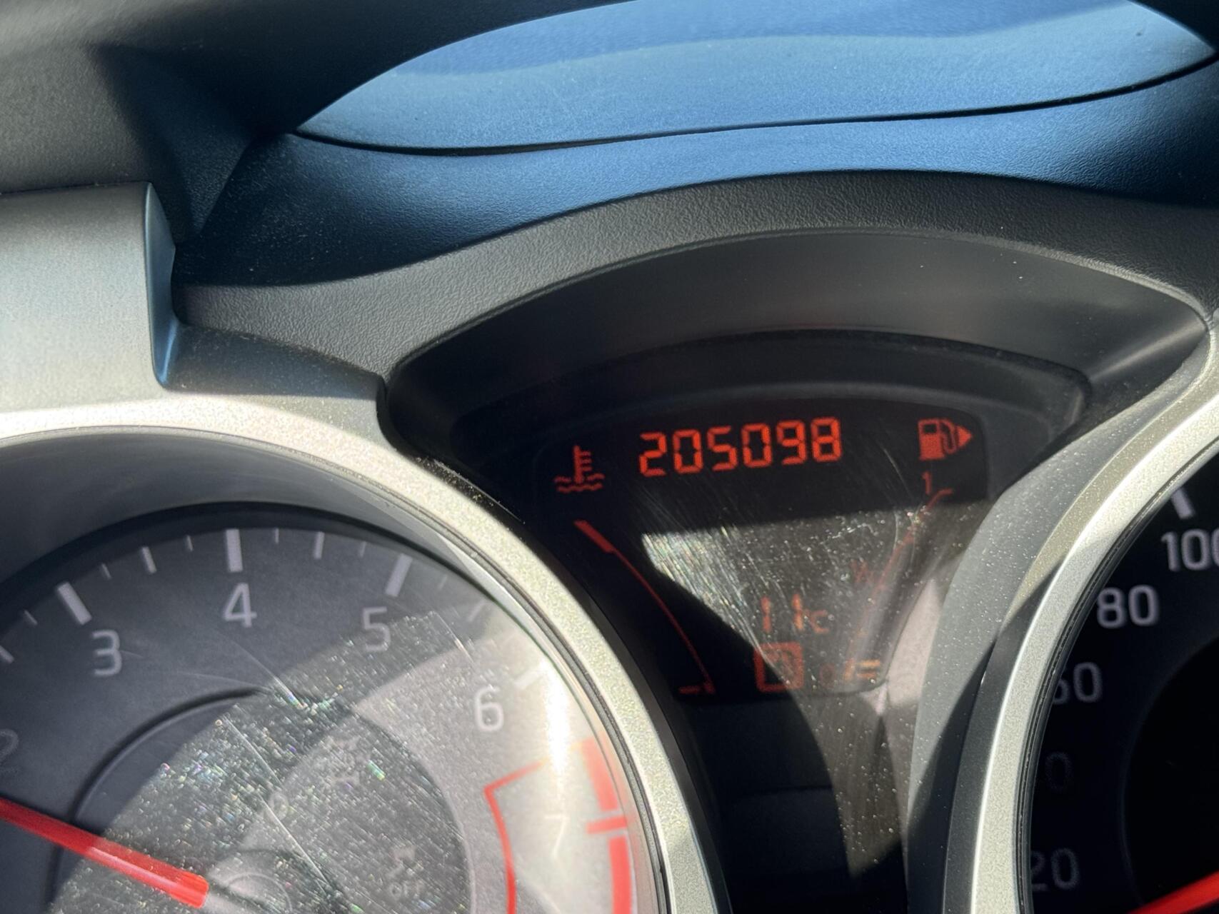 Foto van Nissan Nissan Juke