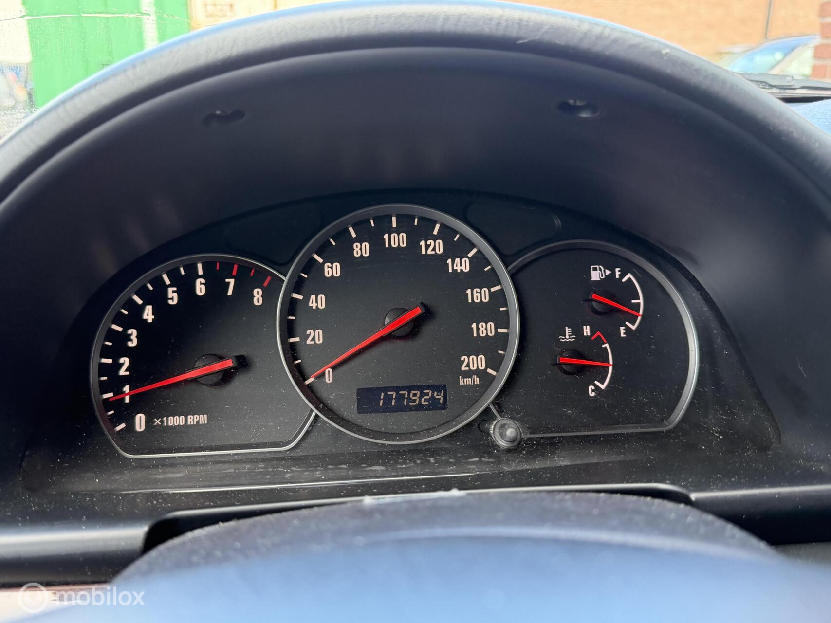 Foto van Suzuki Grand Vitara