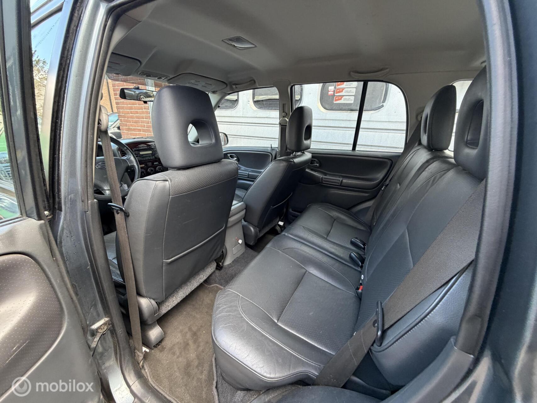Foto van Suzuki Grand Vitara
