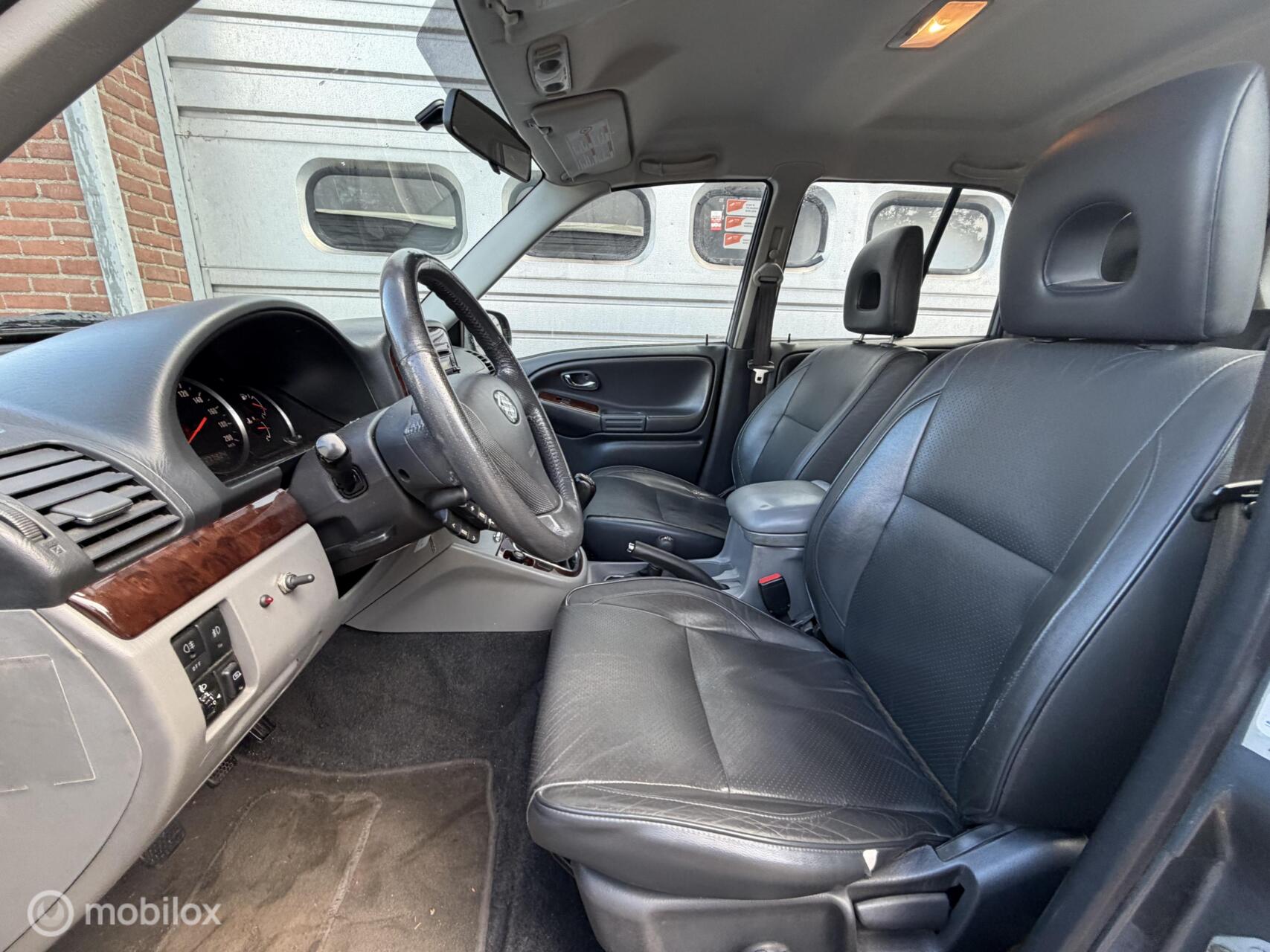 Foto van Suzuki Grand Vitara