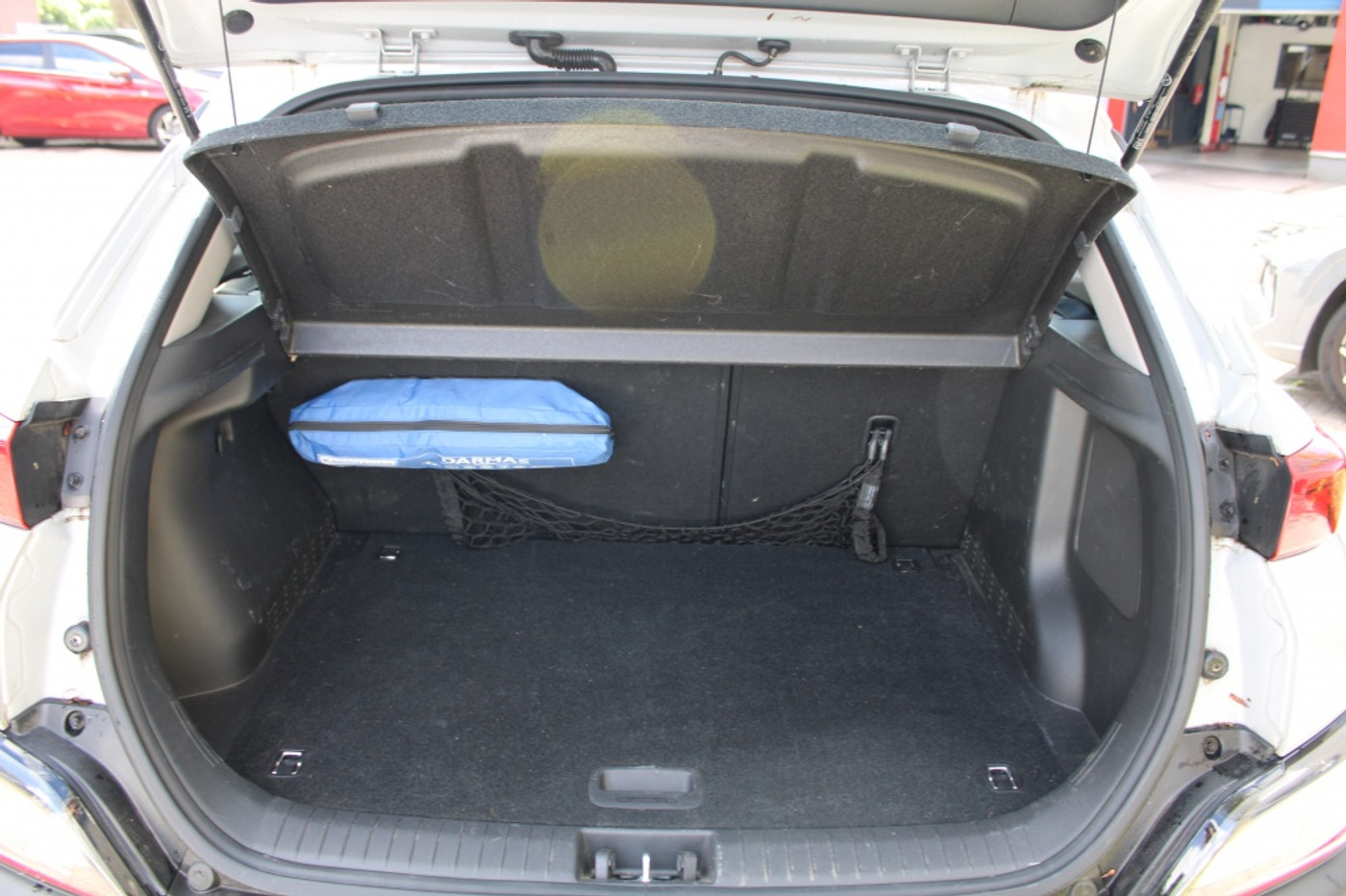 Foto van Hyundai Kona